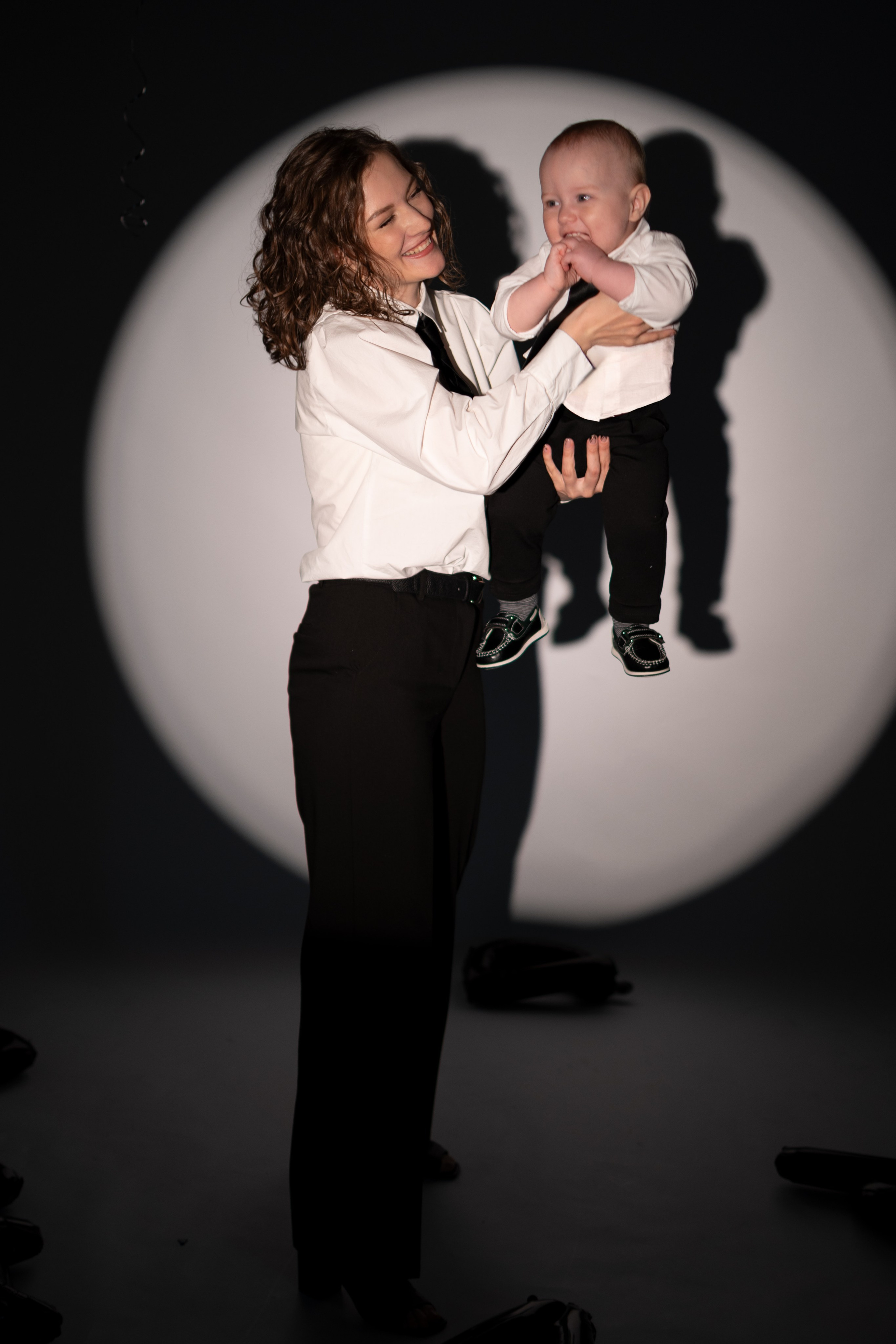 Годовасие Артема. Семейный и свадебный фотограф Губкинский и Ставрополь