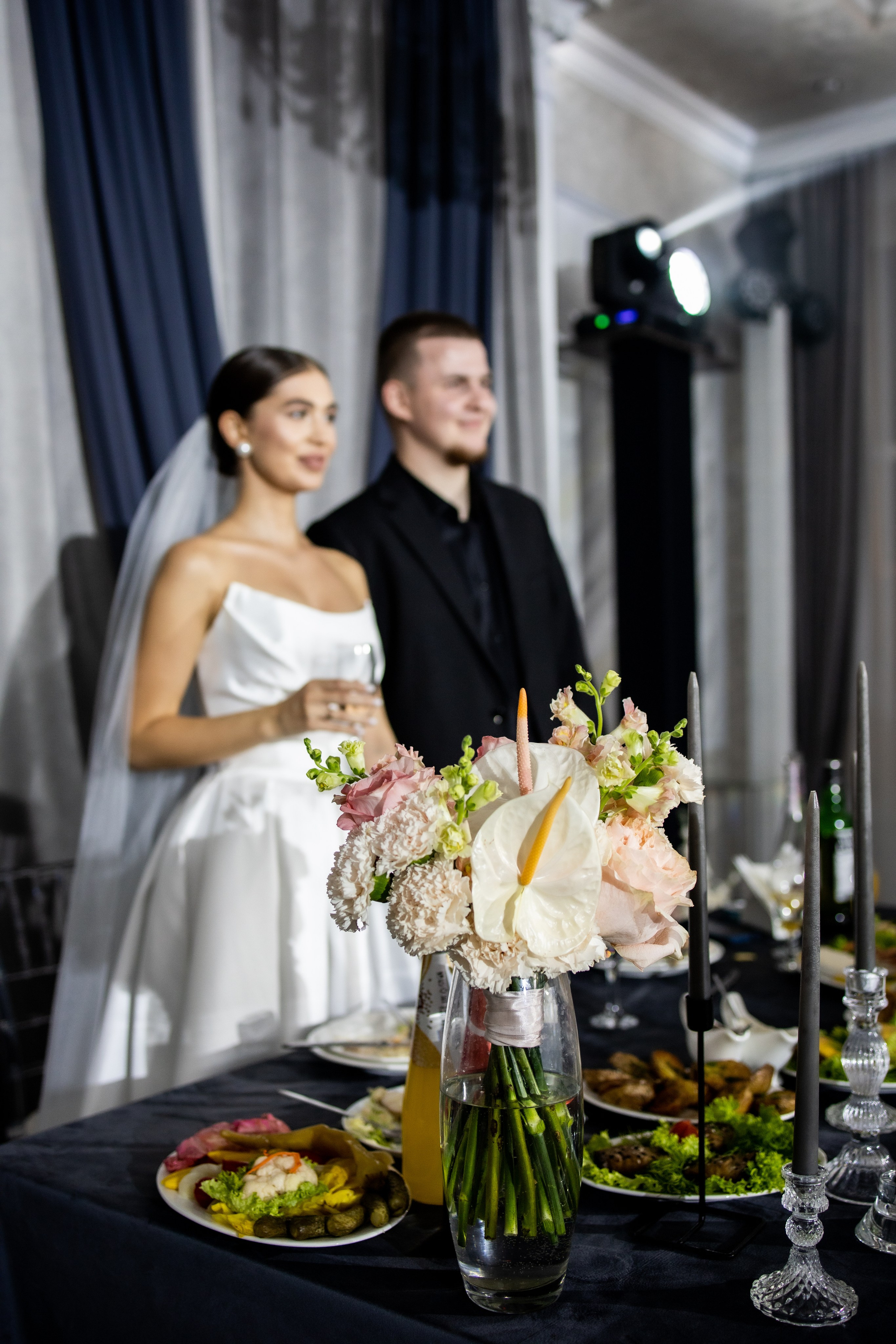 Артем и Вероника — Торжество. Фотограф Надежда Лукьянова