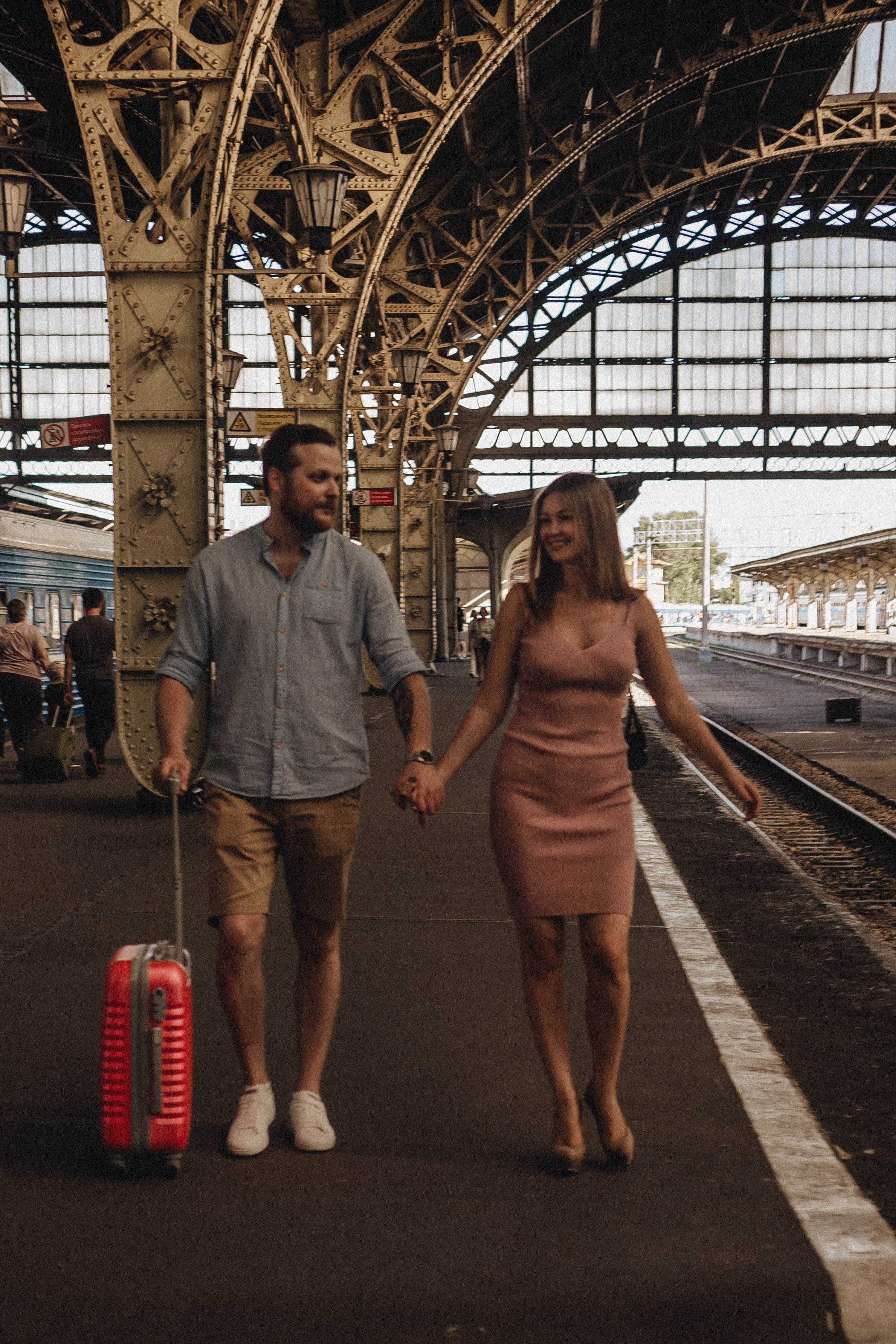 История на реальных событиях. Профессиональный фотограф, Санкт-Петербург — Виктория Богомолова