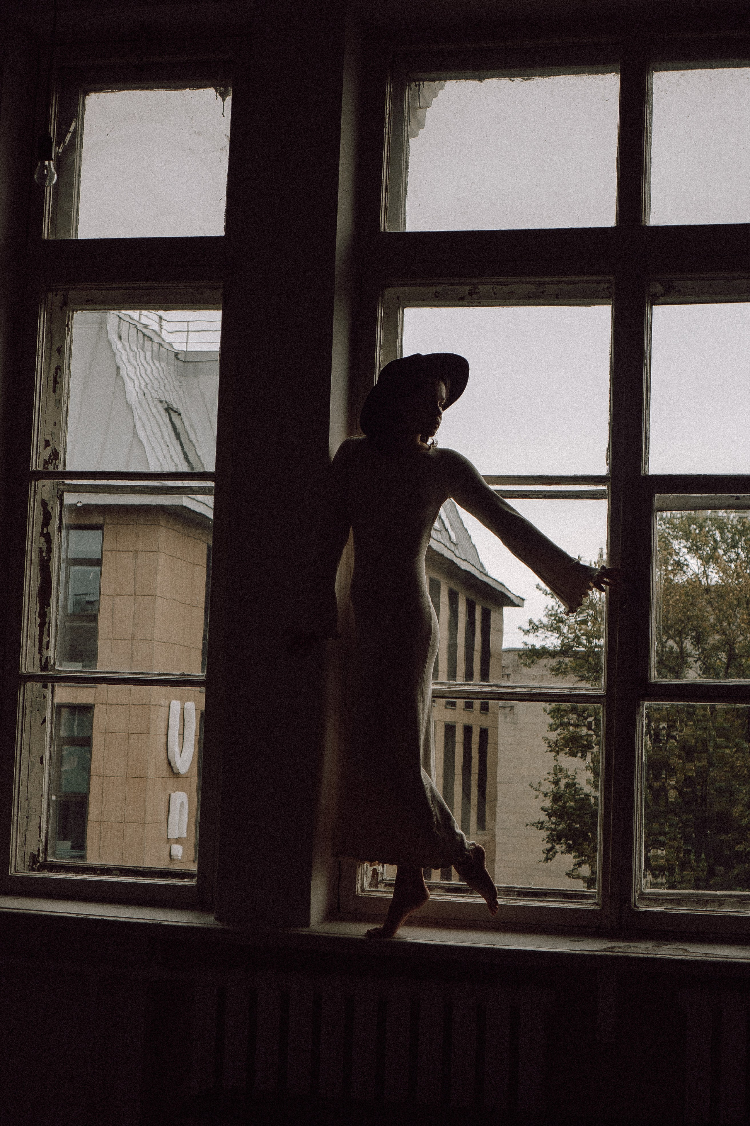 СТУДИЙНАЯ. Профессиональный фотограф, Санкт-Петербург — Виктория Богомолова