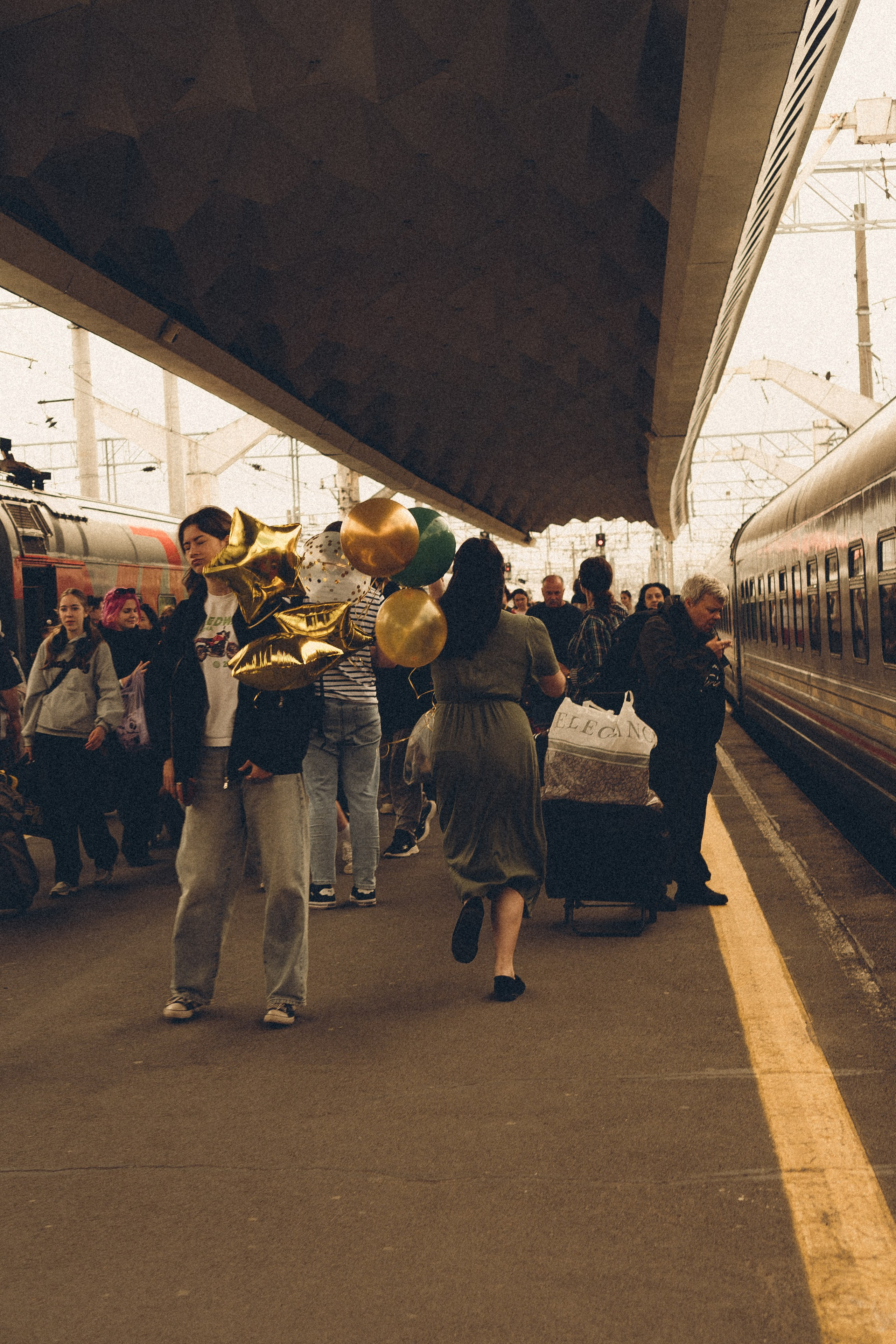 ПРЕДЛОЖЕНИЕ. Профессиональный фотограф, Санкт-Петербург — Виктория Богомолова