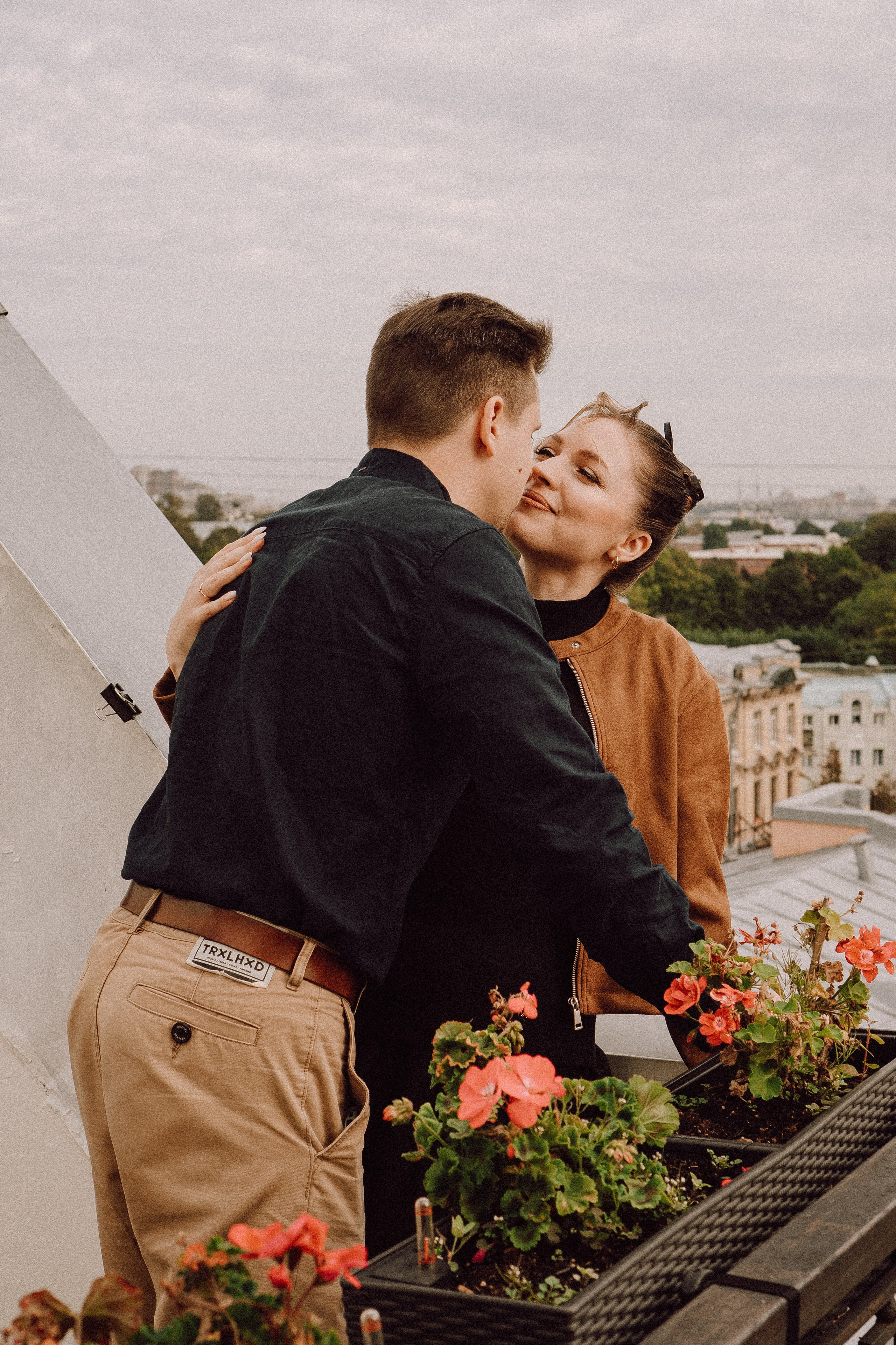 LOVE. Профессиональный фотограф, Санкт-Петербург — Виктория Богомолова