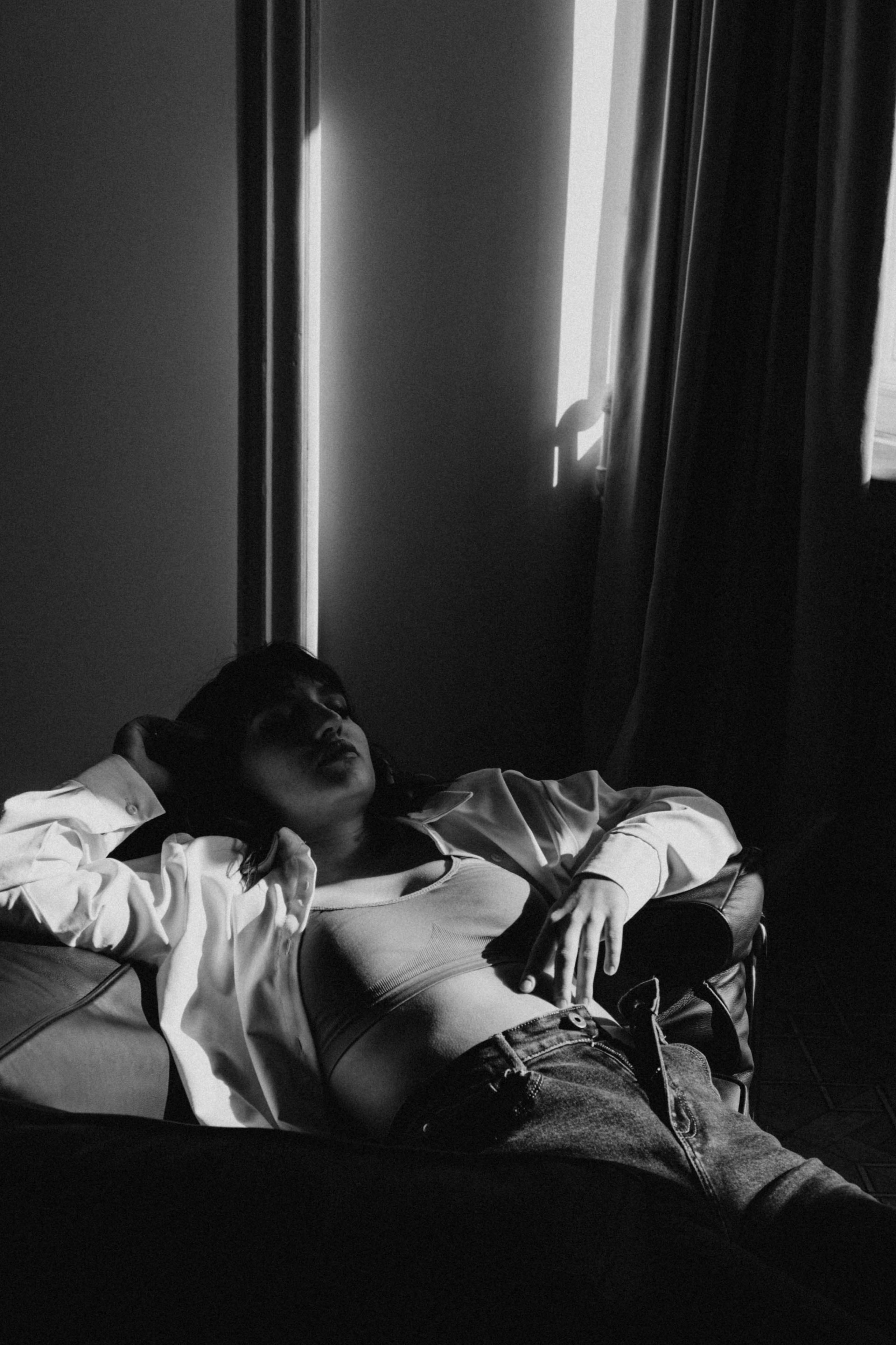 Студийная. Профессиональный фотограф, Санкт-Петербург — Виктория Богомолова