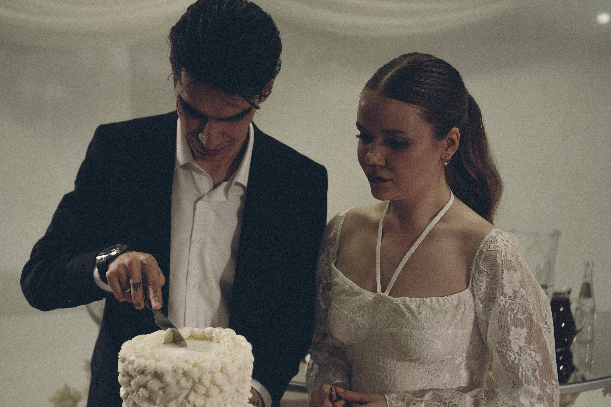 СВАДЕБНАЯ СЬЕМКА В ОТЕЛЕ В СИБИРИ. Профессиональный фотограф, Санкт-Петербург — Виктория Богомолова