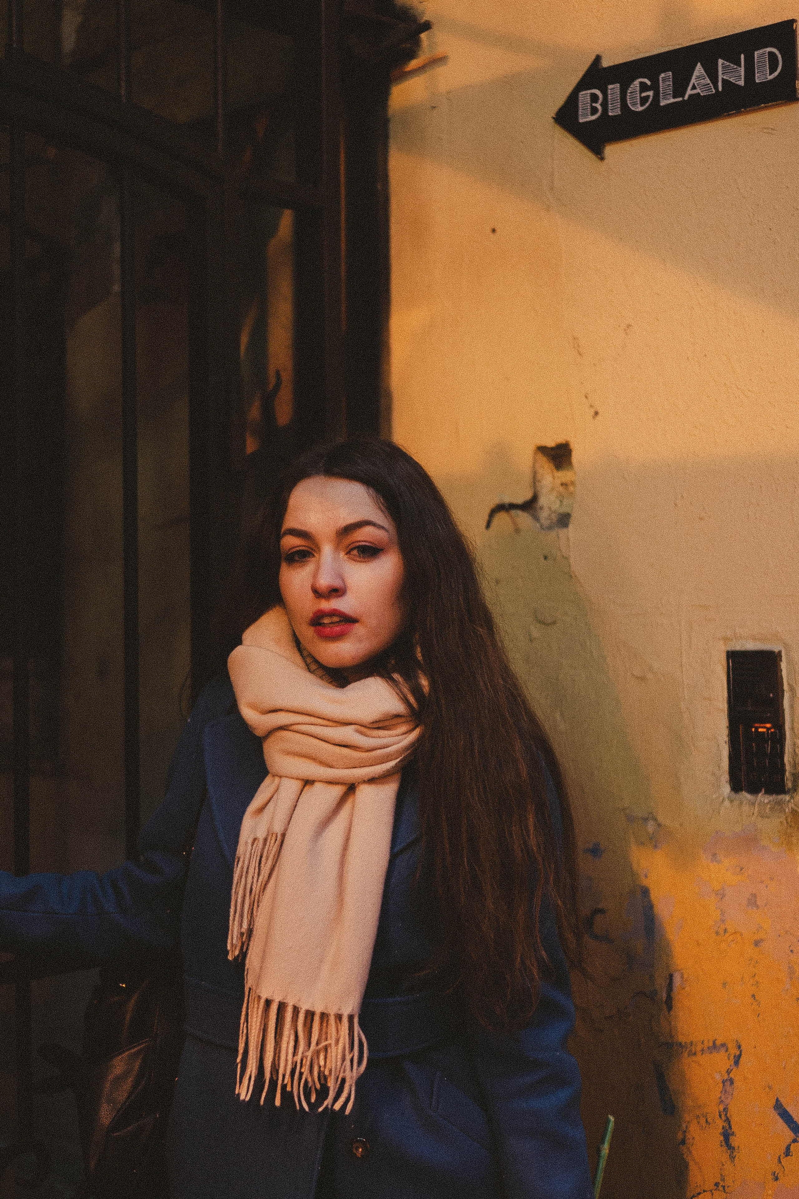 Прогулочная в центре. Профессиональный фотограф, Санкт-Петербург — Виктория Богомолова