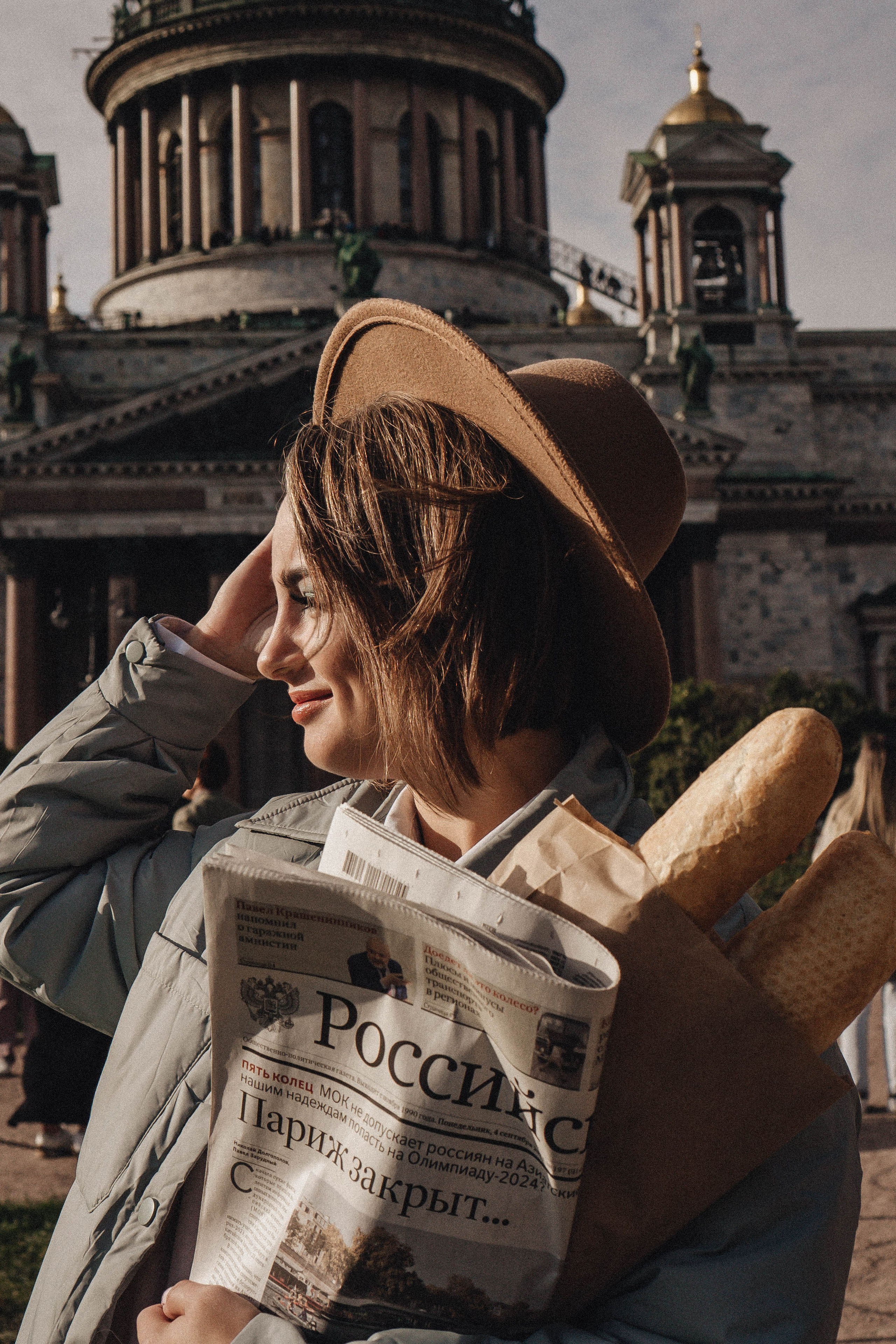 Прогулочная. Профессиональный фотограф, Санкт-Петербург — Виктория Богомолова