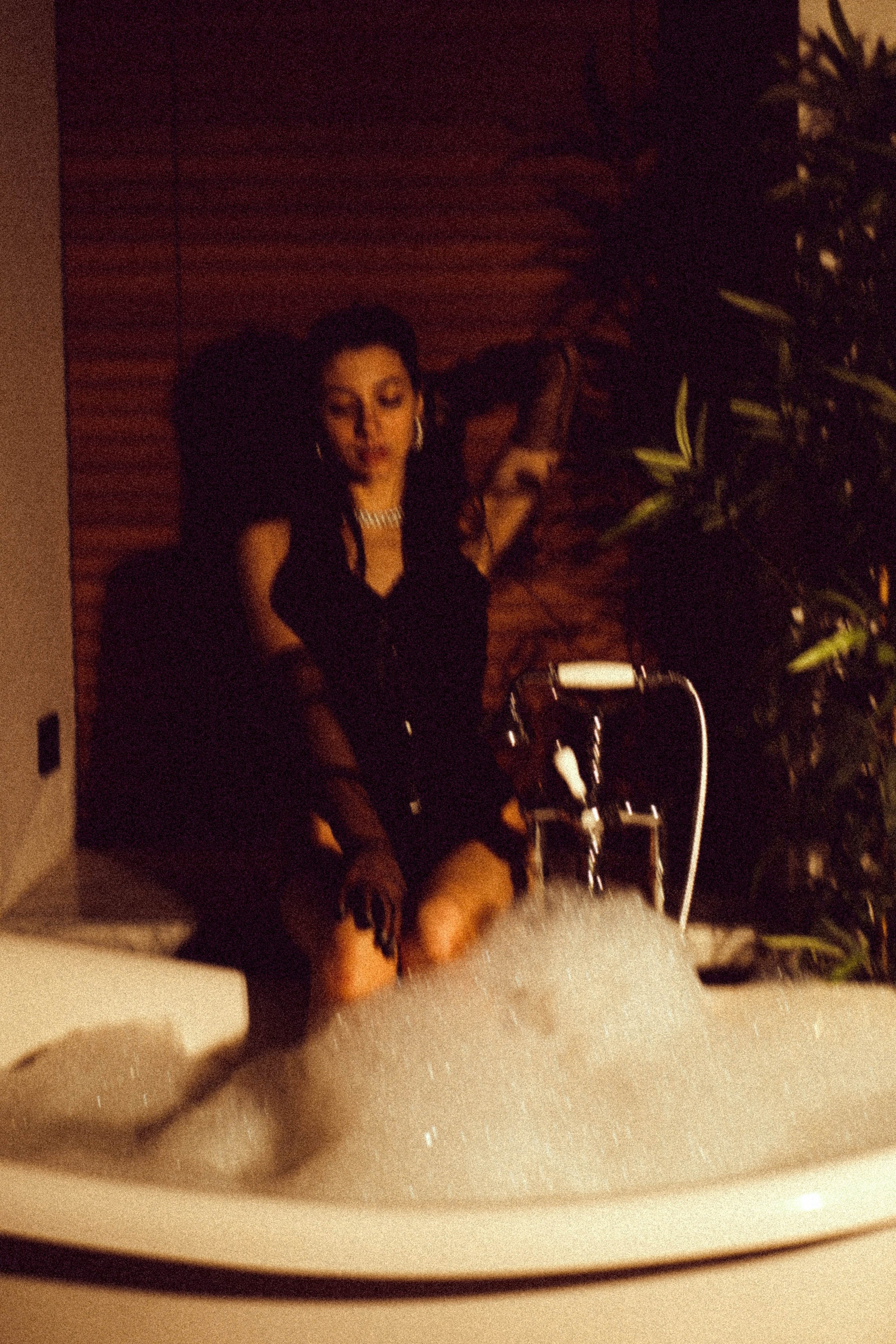 История в ванной. Профессиональный фотограф, Санкт-Петербург — Виктория Богомолова