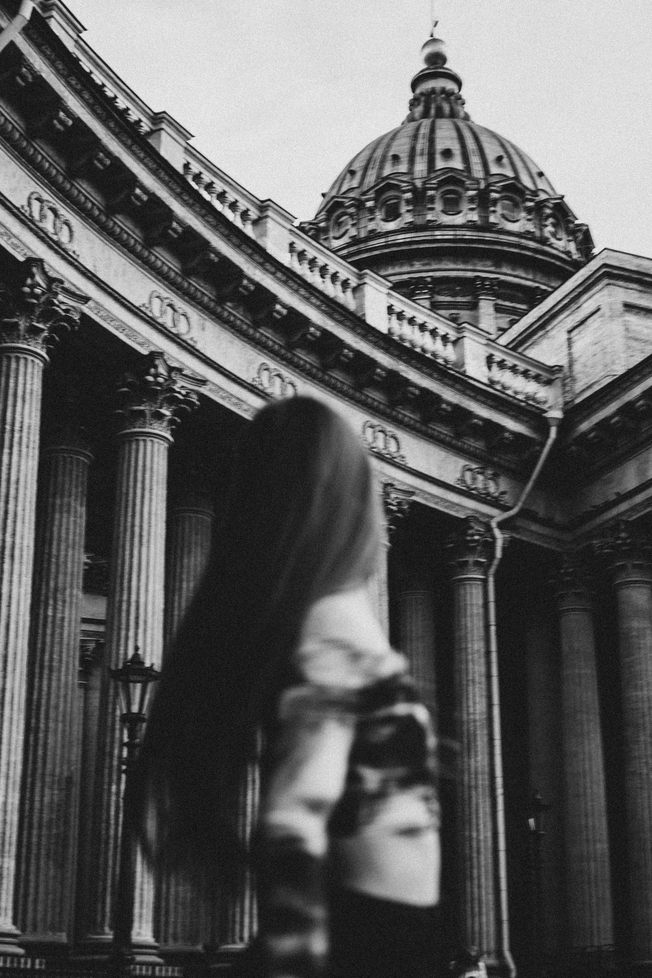 ПРОГУЛКА ПО САНКТ-ПЕТЕРБУРГУ. Профессиональный фотограф, Санкт-Петербург — Виктория Богомолова