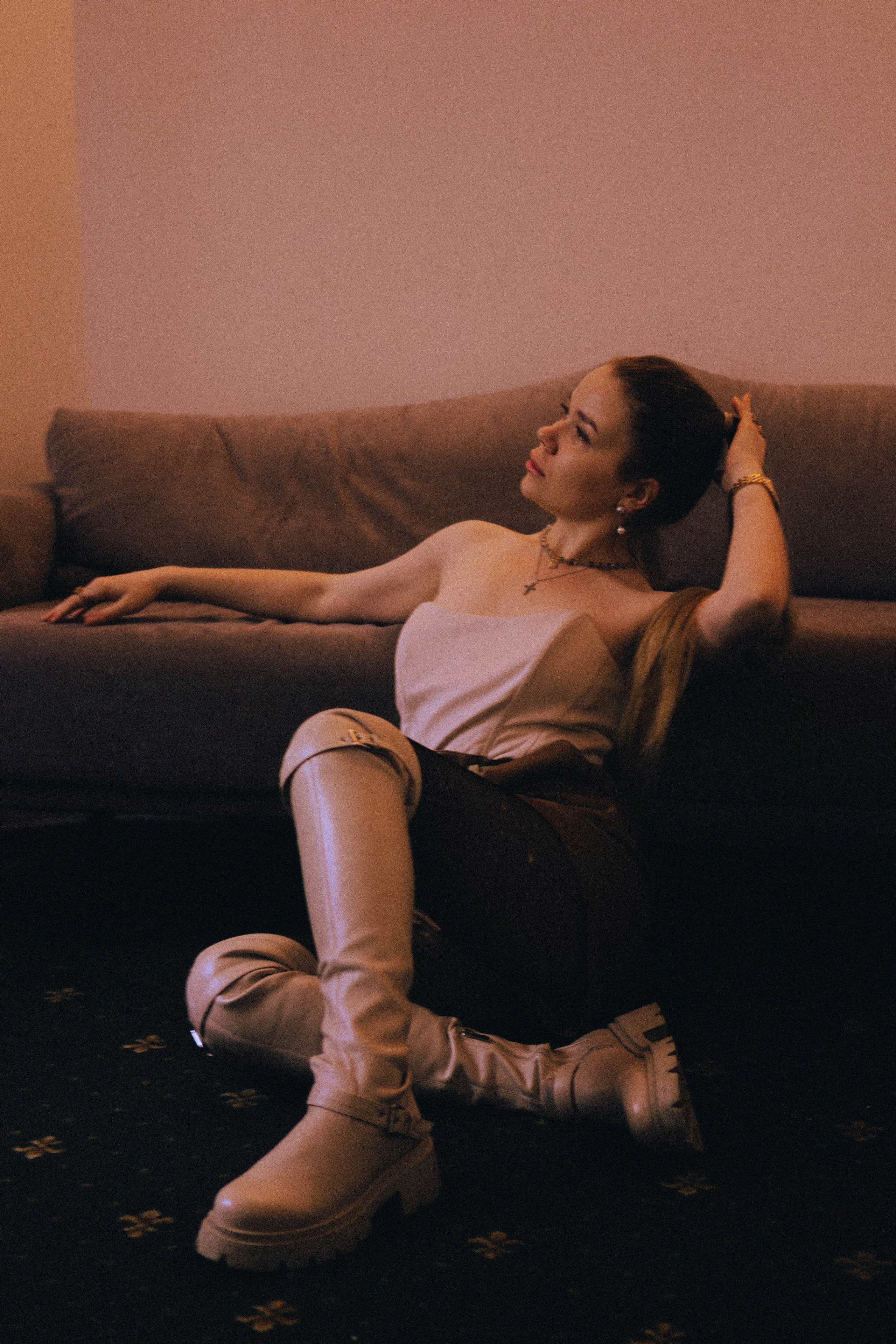 Питерский балкон. Профессиональный фотограф, Санкт-Петербург — Виктория Богомолова