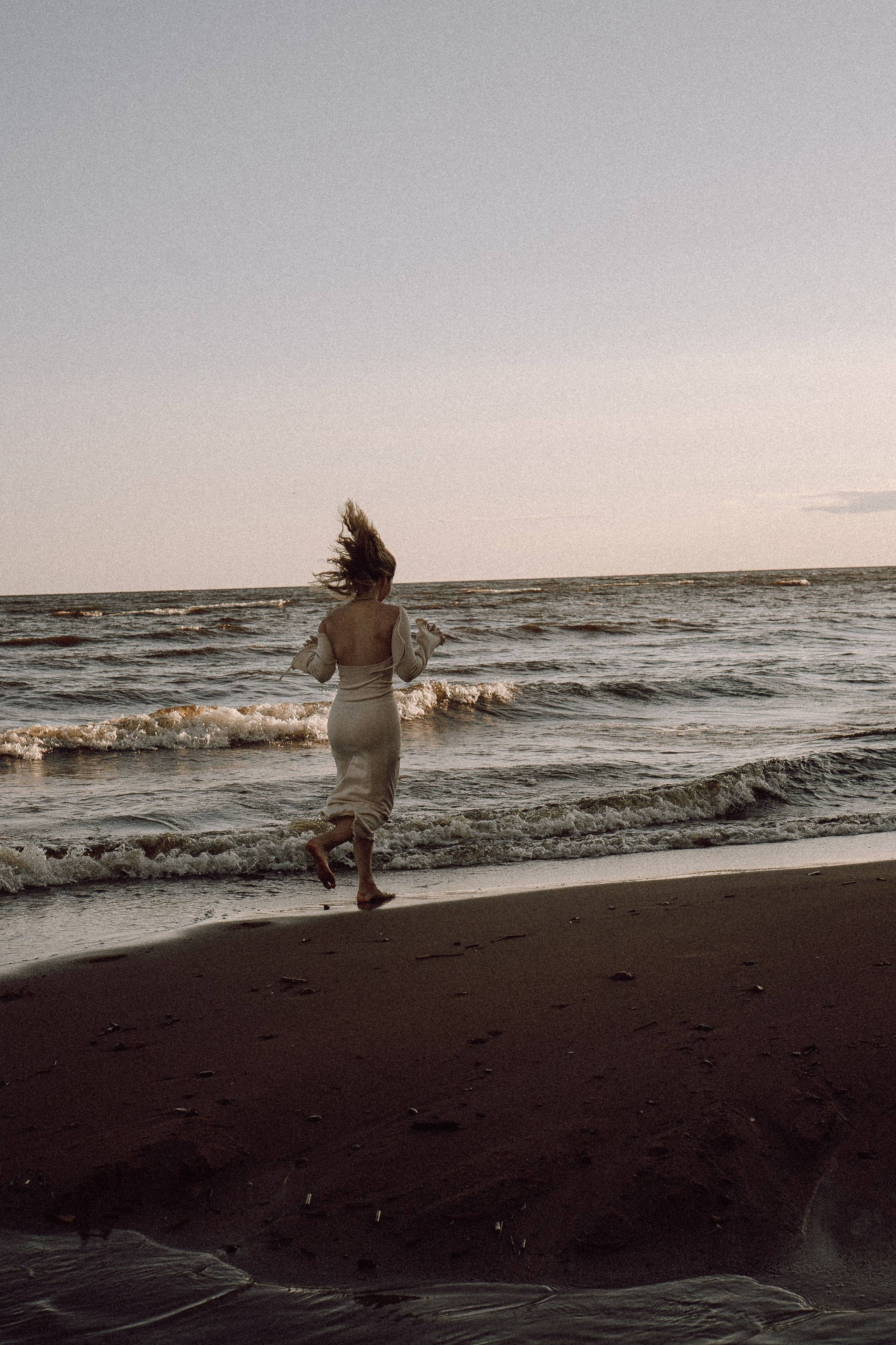 РОМАНТИКА ФИНСКОГО ЗАЛИВА. Профессиональный фотограф, Санкт-Петербург — Виктория Богомолова