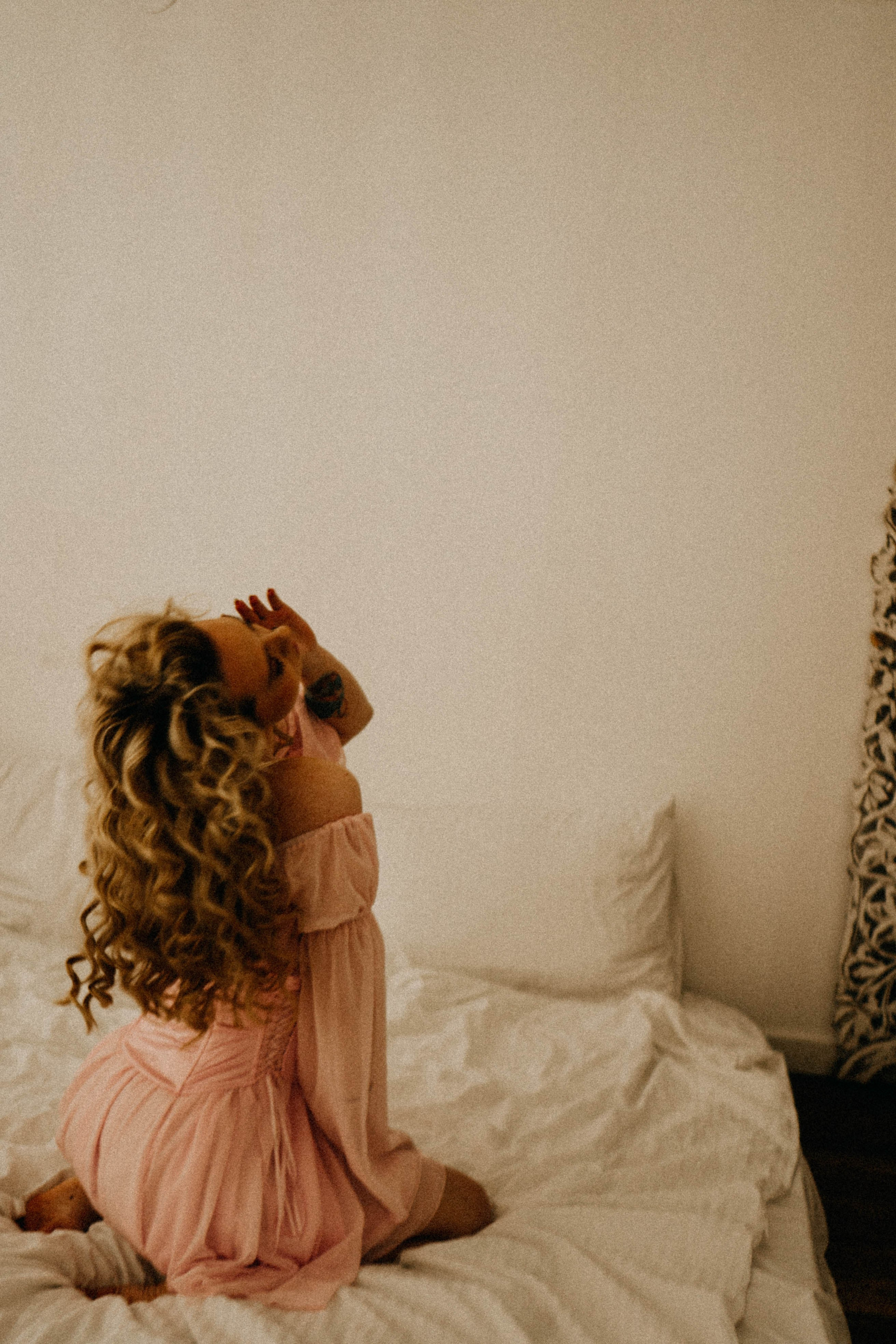 Студийная. Профессиональный фотограф, Санкт-Петербург — Виктория Богомолова