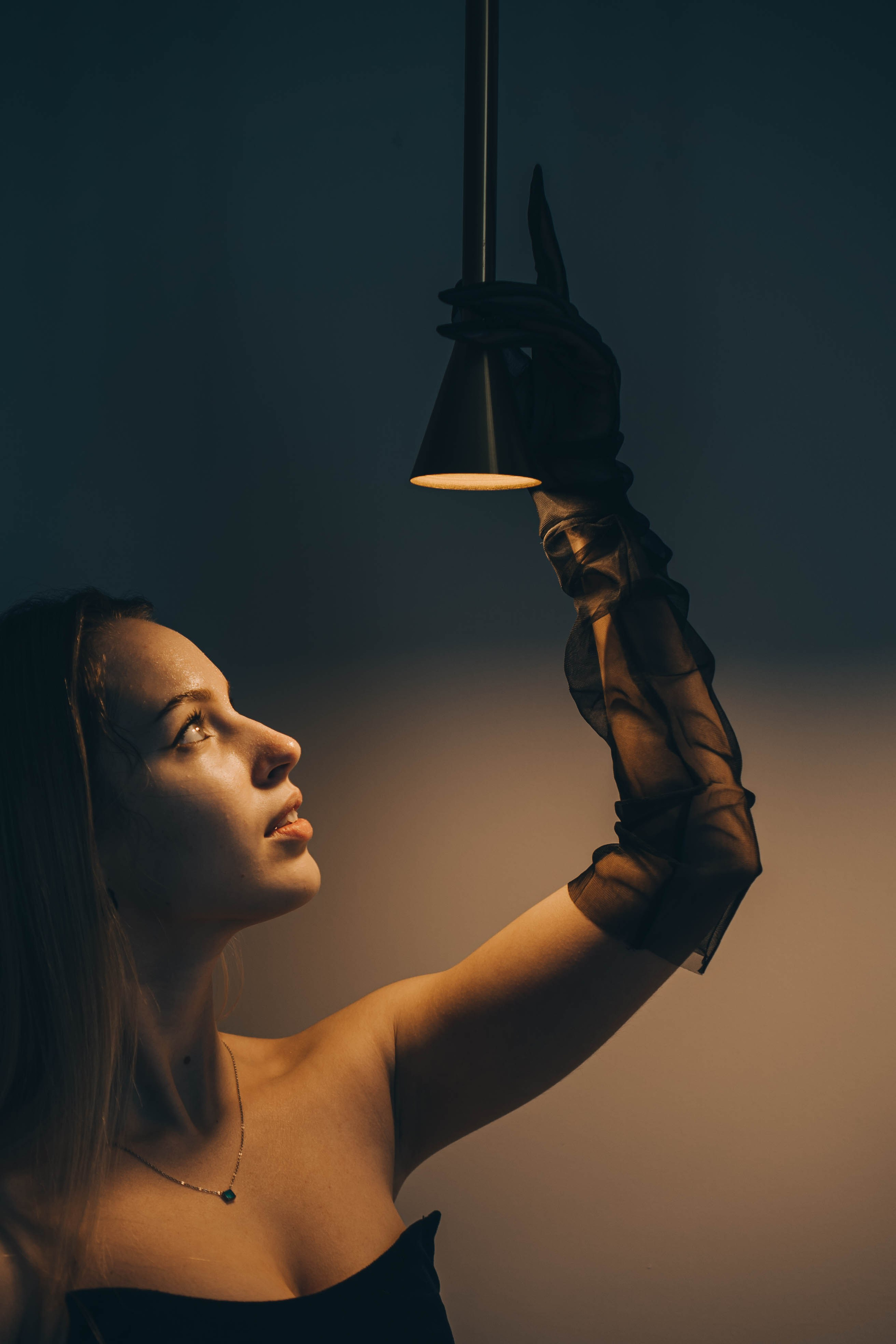 Новогодняя. Профессиональный фотограф, Санкт-Петербург — Виктория Богомолова