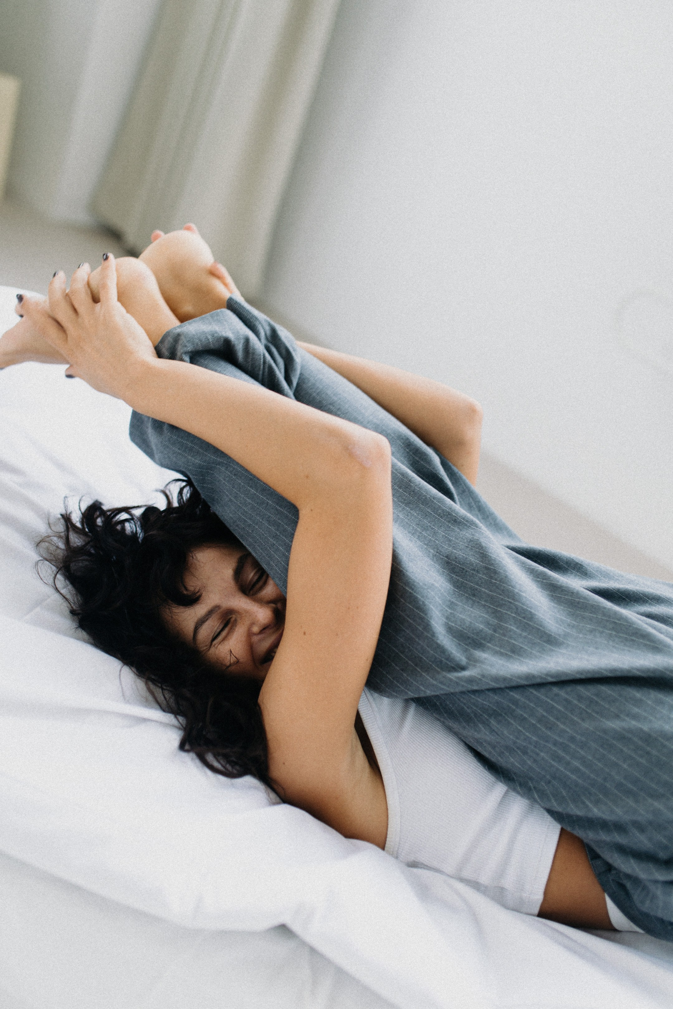 Nasty. Свадебный и портретный фотограф в Калининграде и Москве Марк Юдинцев