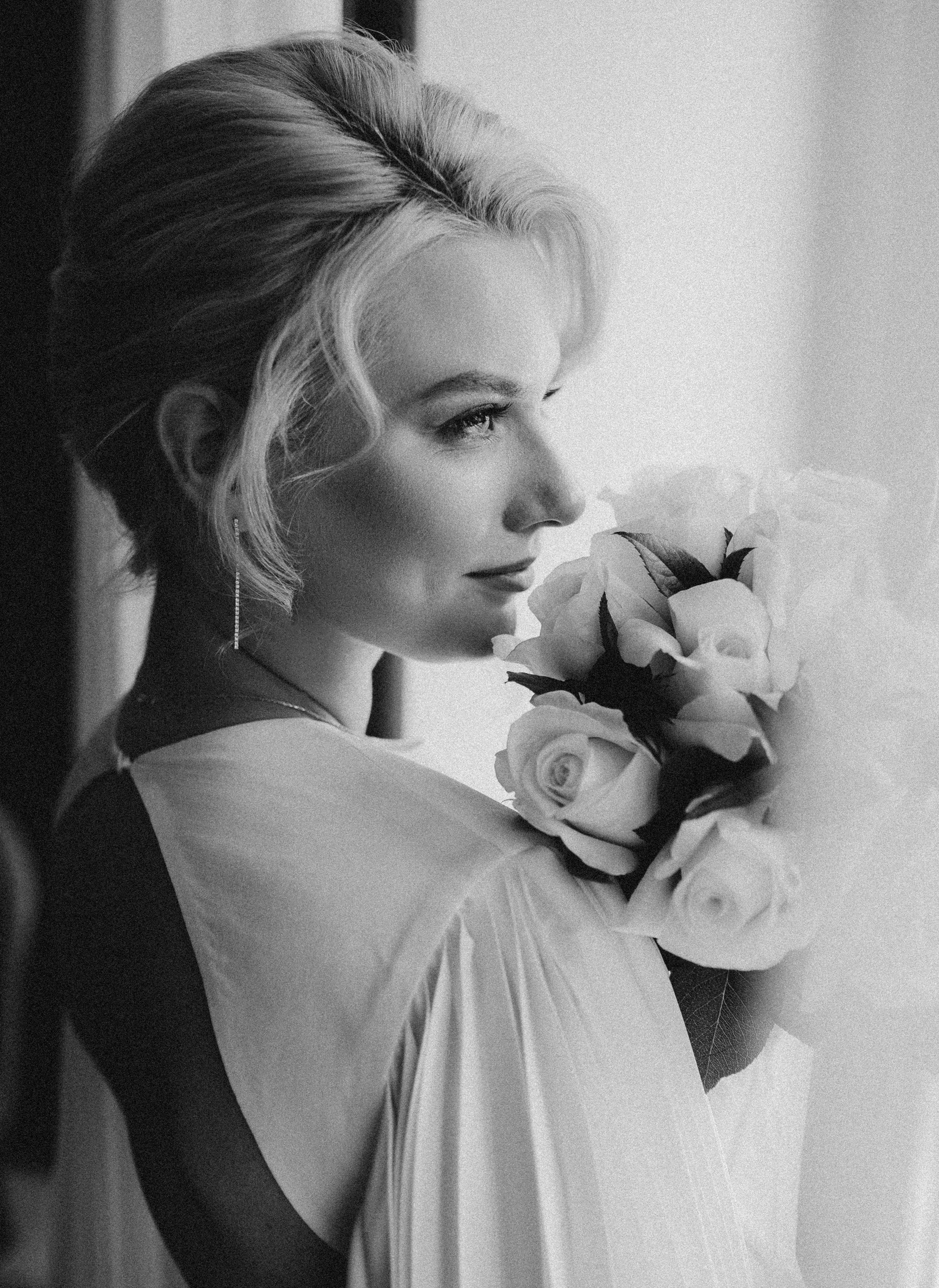 Надежда и Илья. Свадебный и портретный фотограф в Калининграде и Москве Марк Юдинцев