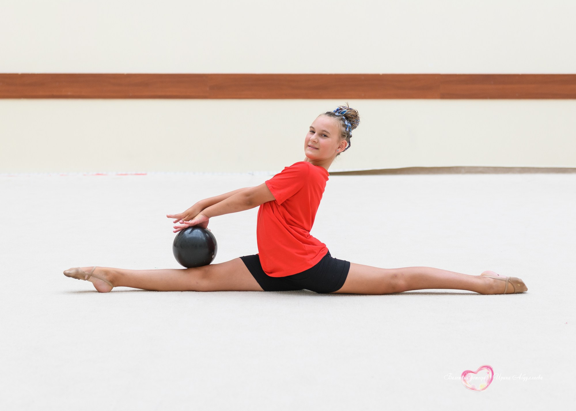 Тренировочные сборы ДИНАМО-ДМИТРОВ — ЦХГ ИМПУЛЬС