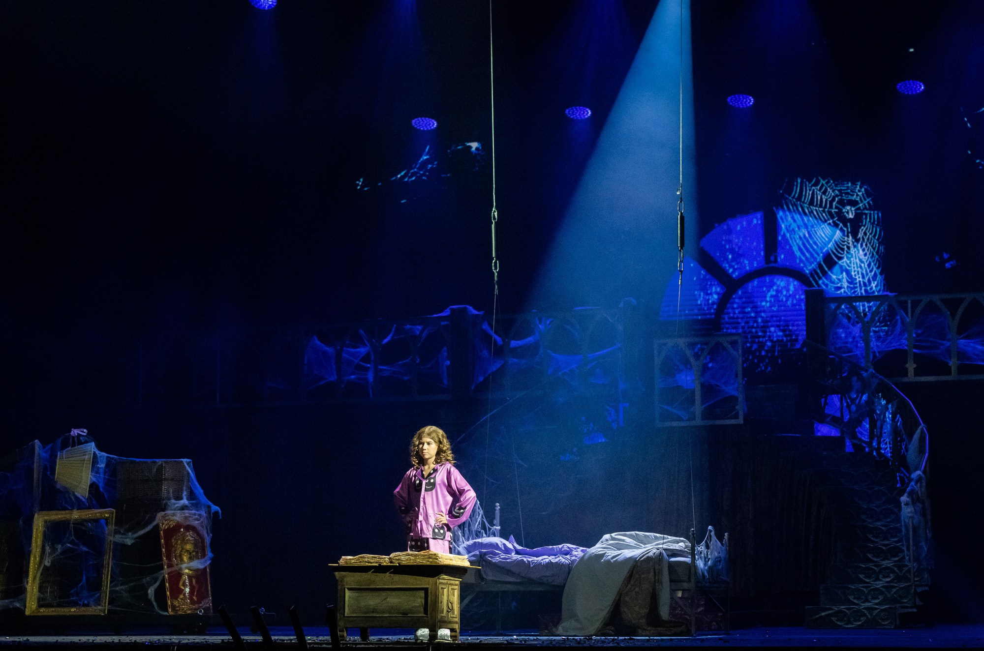 «Ночь счастливых надежд» — MAG Film- А.Голубев