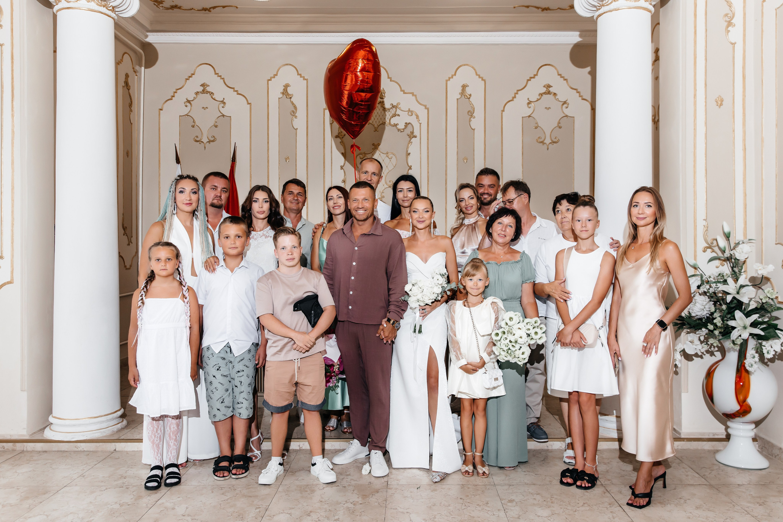 Анонс свадьбы для Анны и Максима. Свадебный фотограф в Крыму и Севастополе Ольга Баскакова