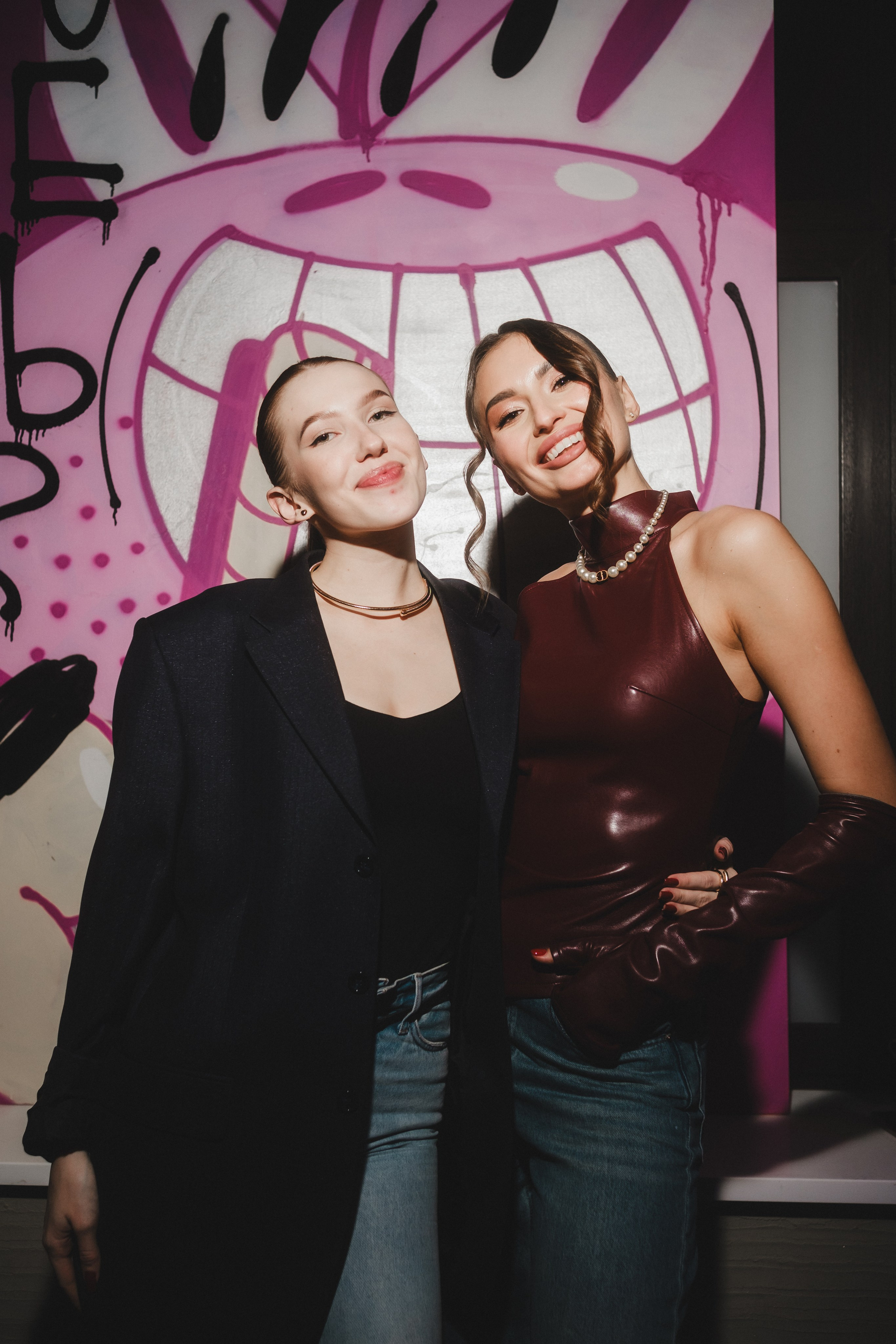 ООО «Гармония» & Водокачка / 30.12. Фотограф в Тюмени Кирилл Марфин