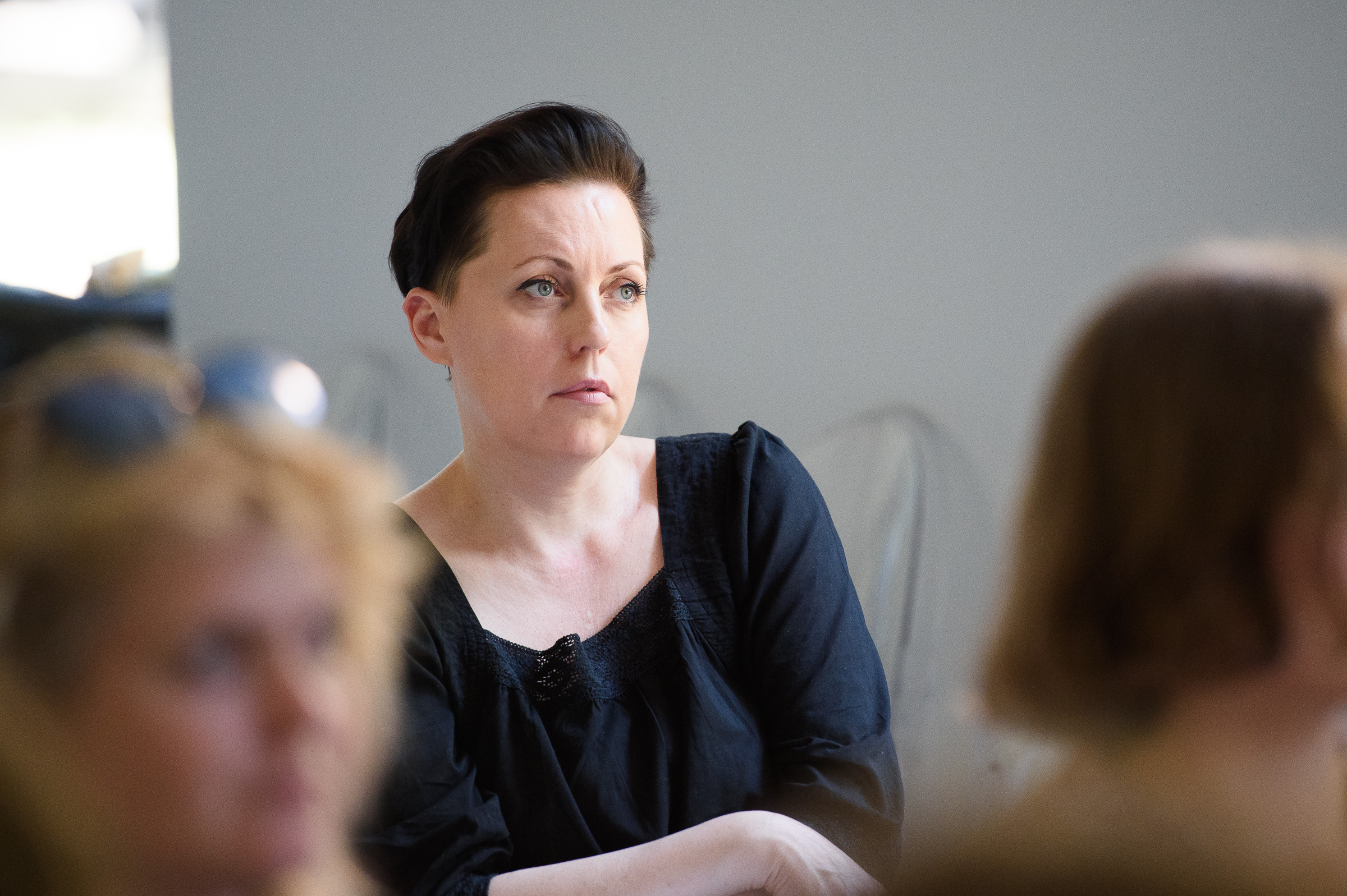 Мастер-классы по доступной среде и инклюзии. Репортажный и свадебный фотограф в Москве