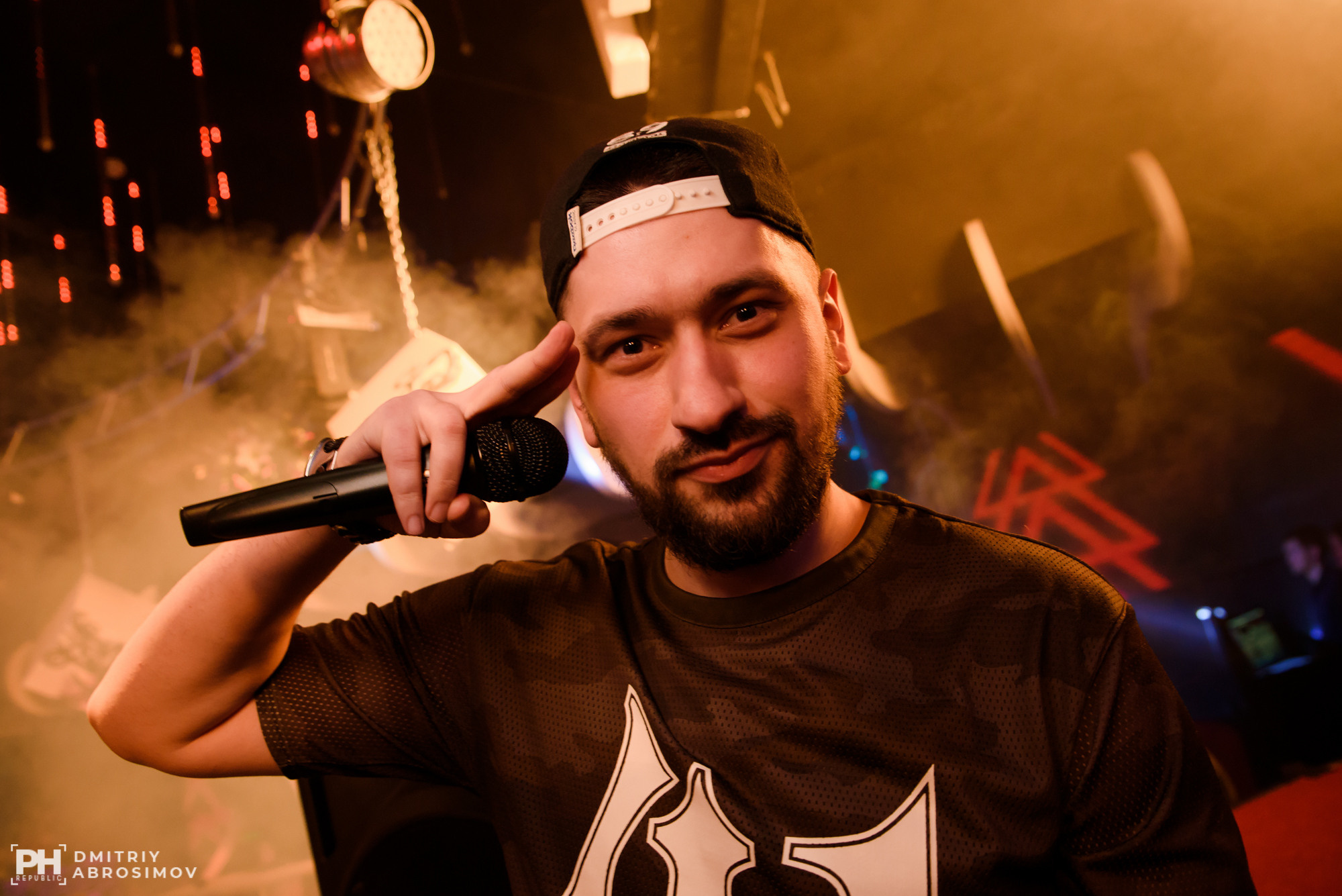 Клубная съемка. Репортажный и свадебный фотограф в Москве