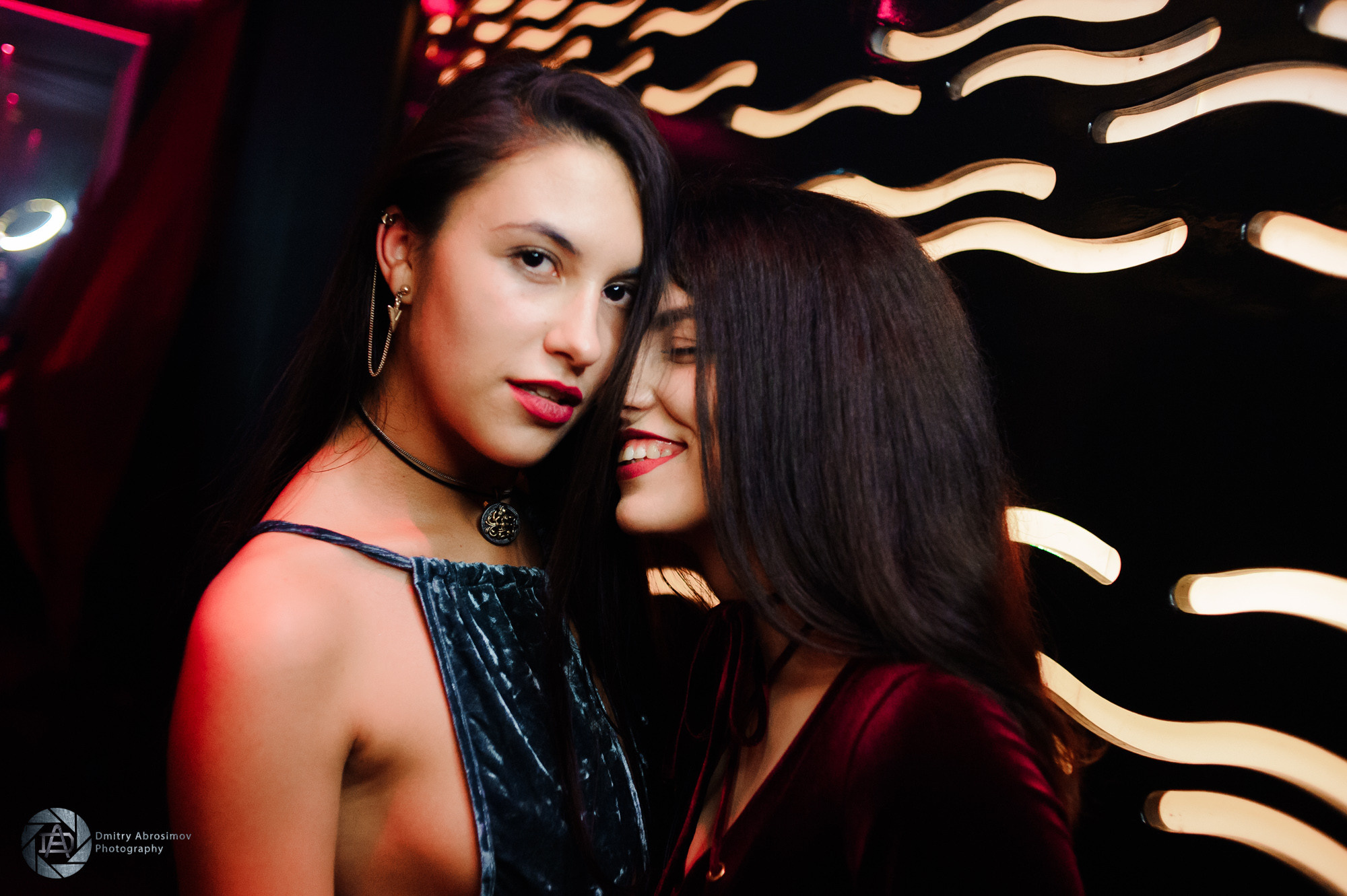 Клубная съемка. Репортажный и свадебный фотограф в Москве