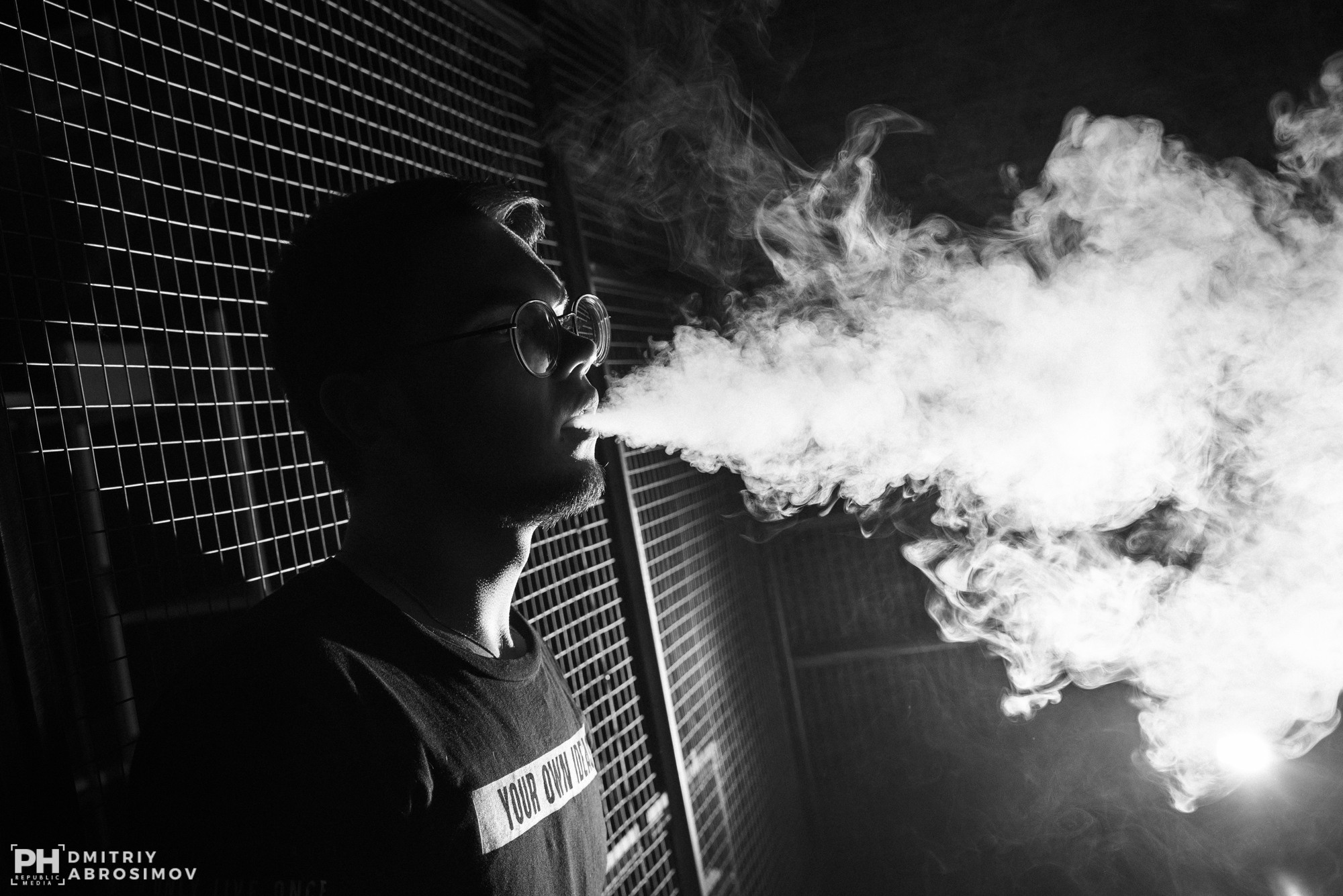 Клубная съемка. Репортажный и свадебный фотограф в Москве