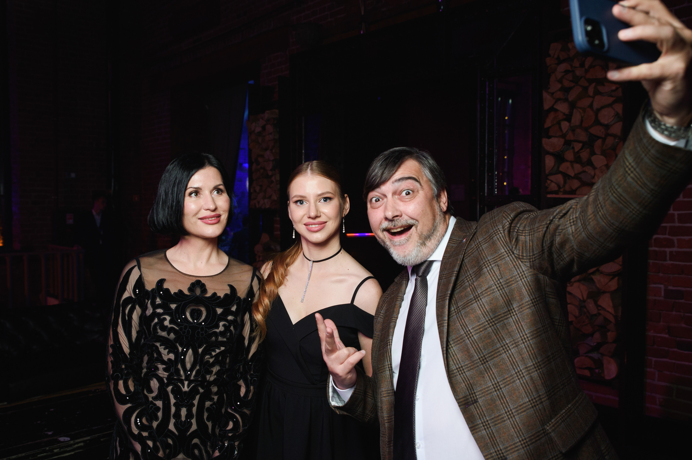 Корпоратив ПСБ банк. Репортажный и свадебный фотограф в Москве