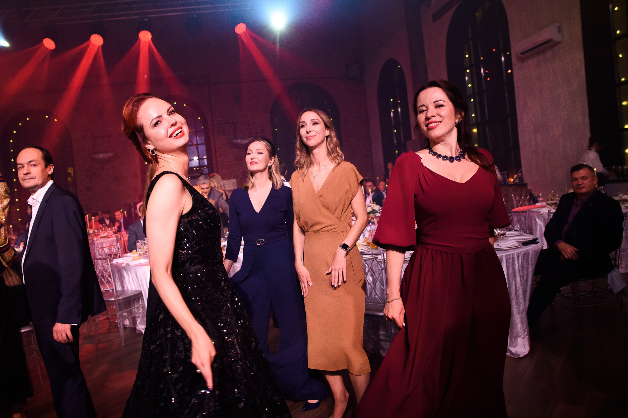 Корпоратив ПСБ банк. Репортажный и свадебный фотограф в Москве