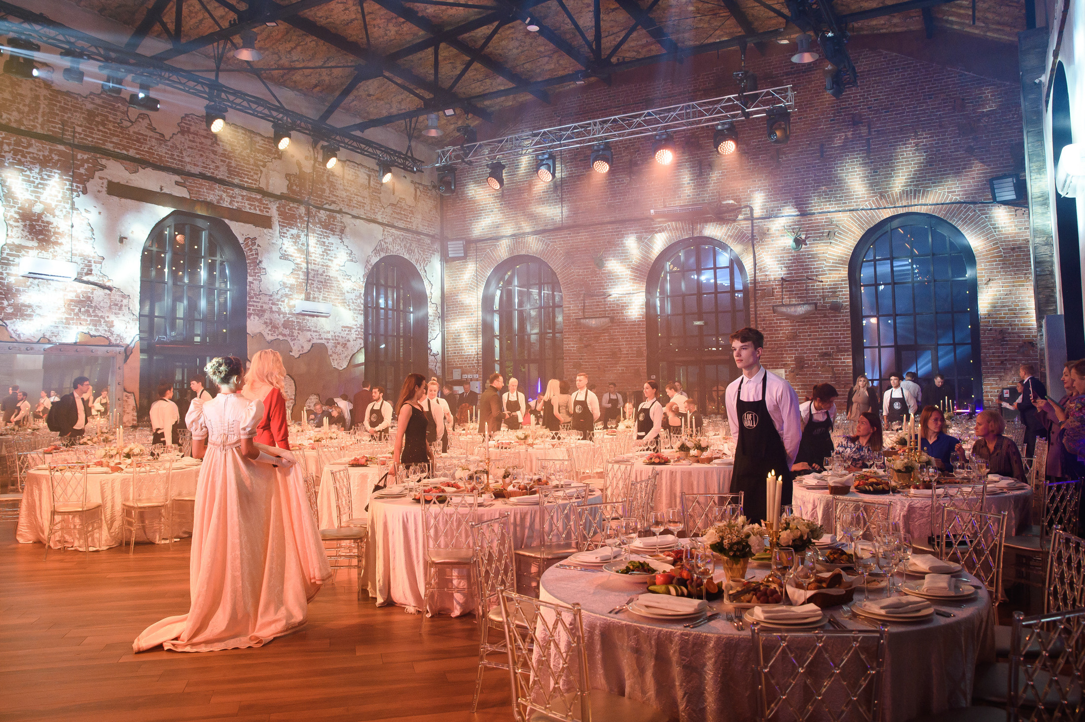 Корпоратив ПСБ банк. Репортажный и свадебный фотограф в Москве