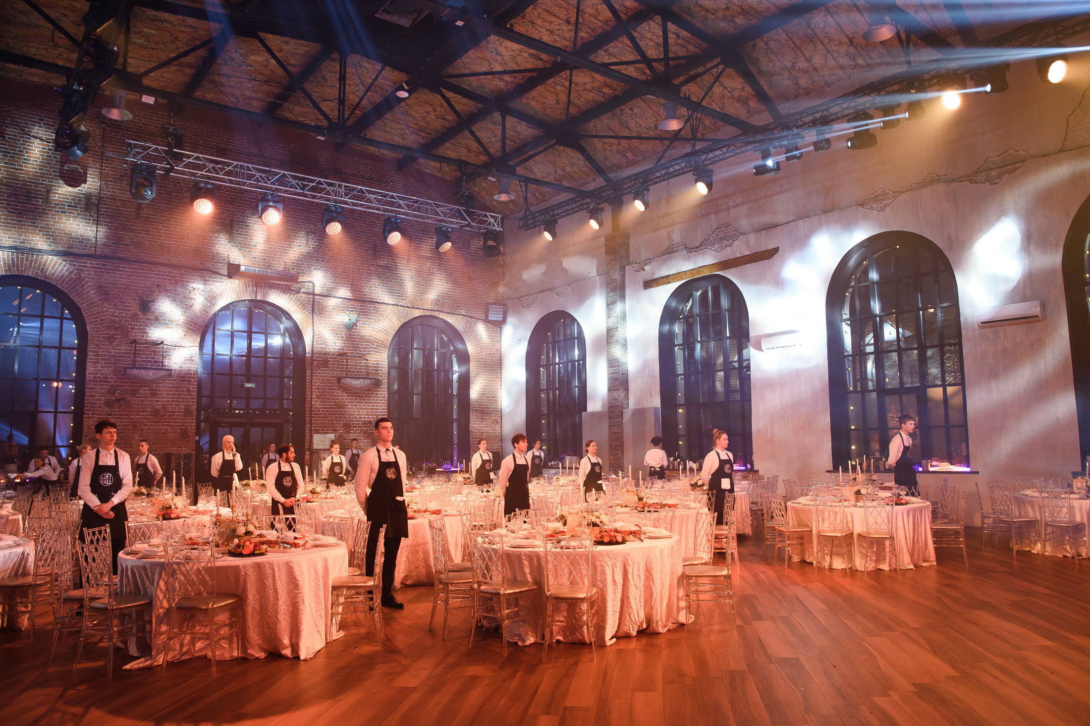 Корпоратив ПСБ банк. Репортажный и свадебный фотограф в Москве