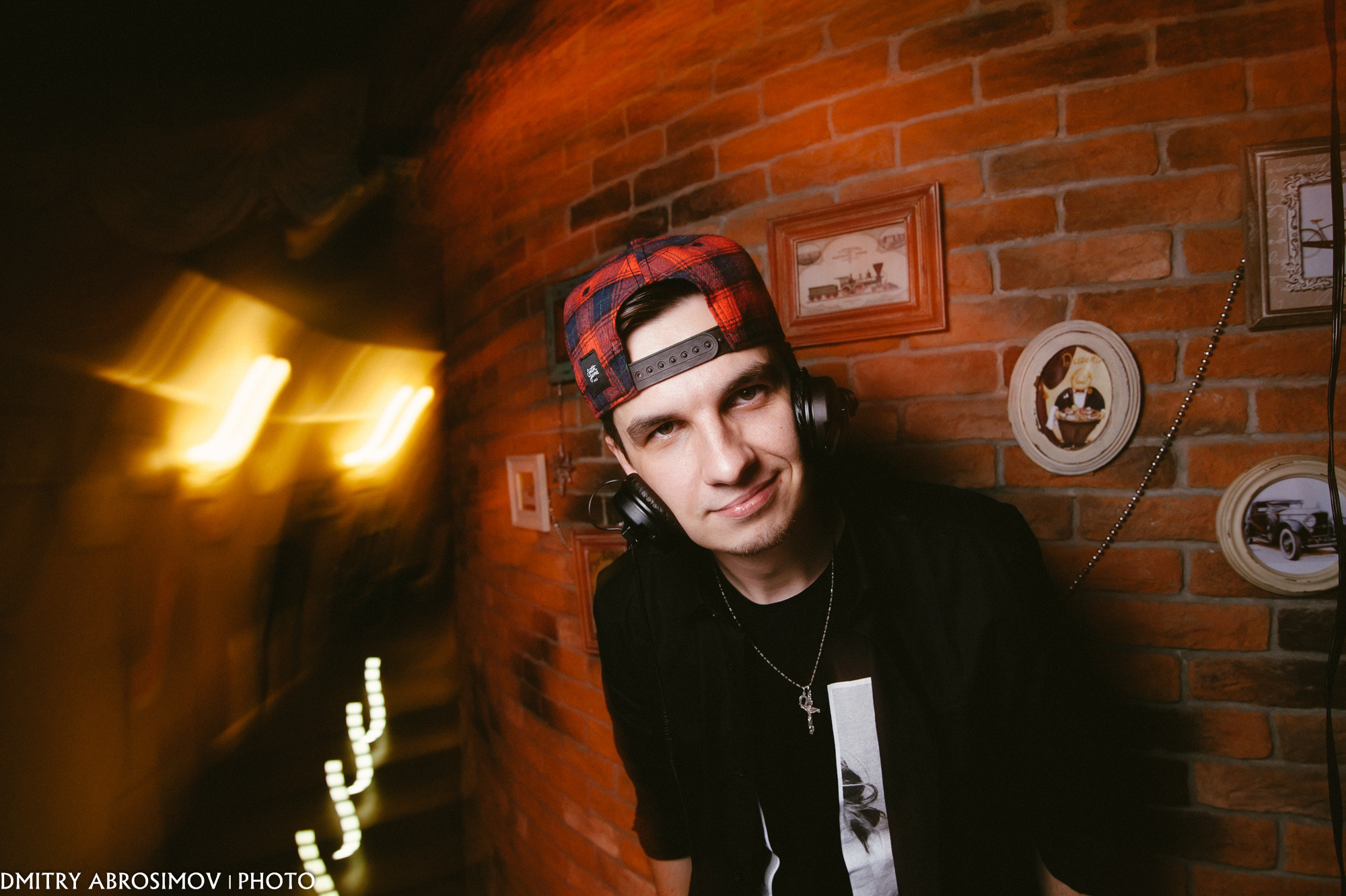 Клубная съемка. Репортажный и свадебный фотограф в Москве