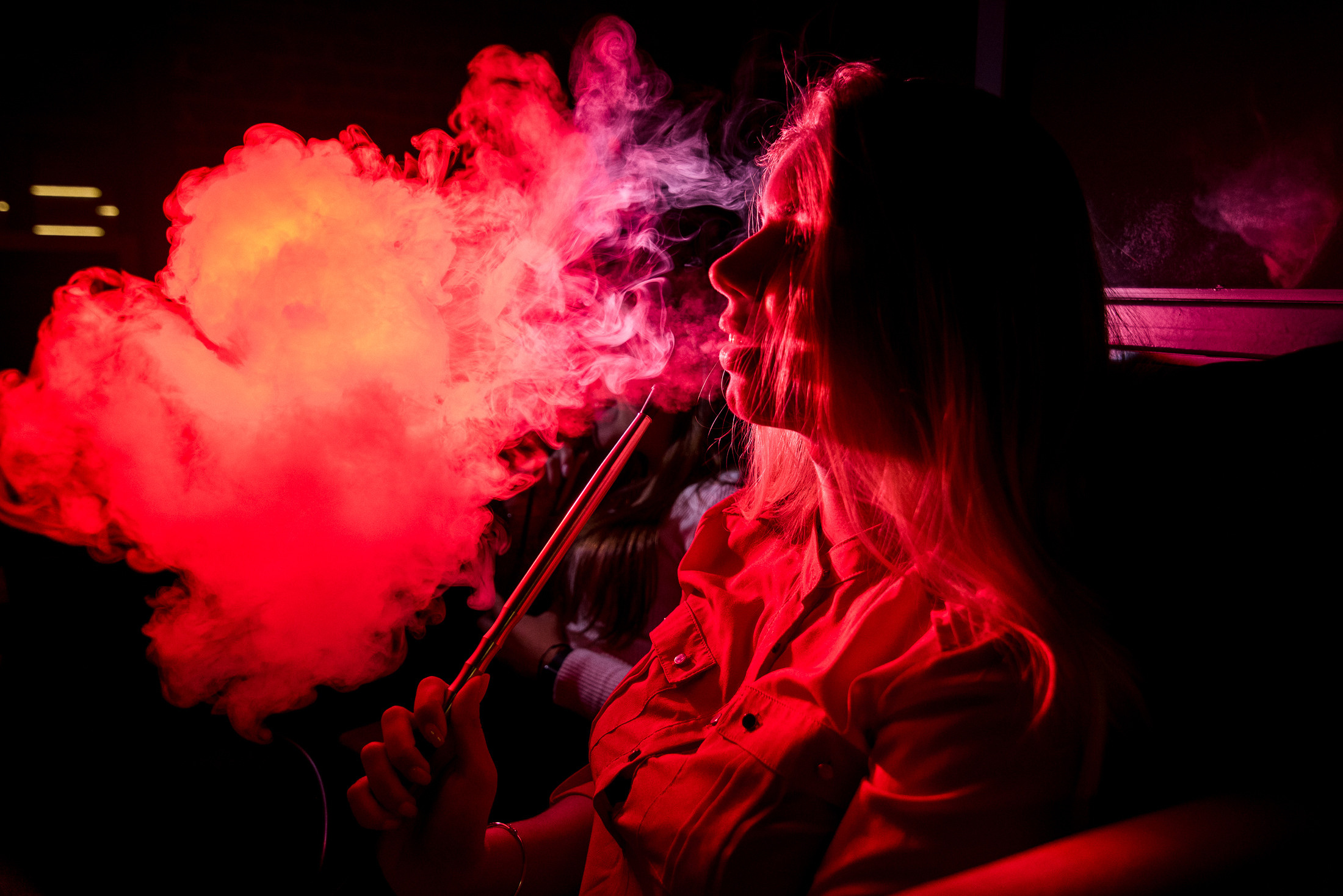 Клубная съемка. Репортажный и свадебный фотограф в Москве