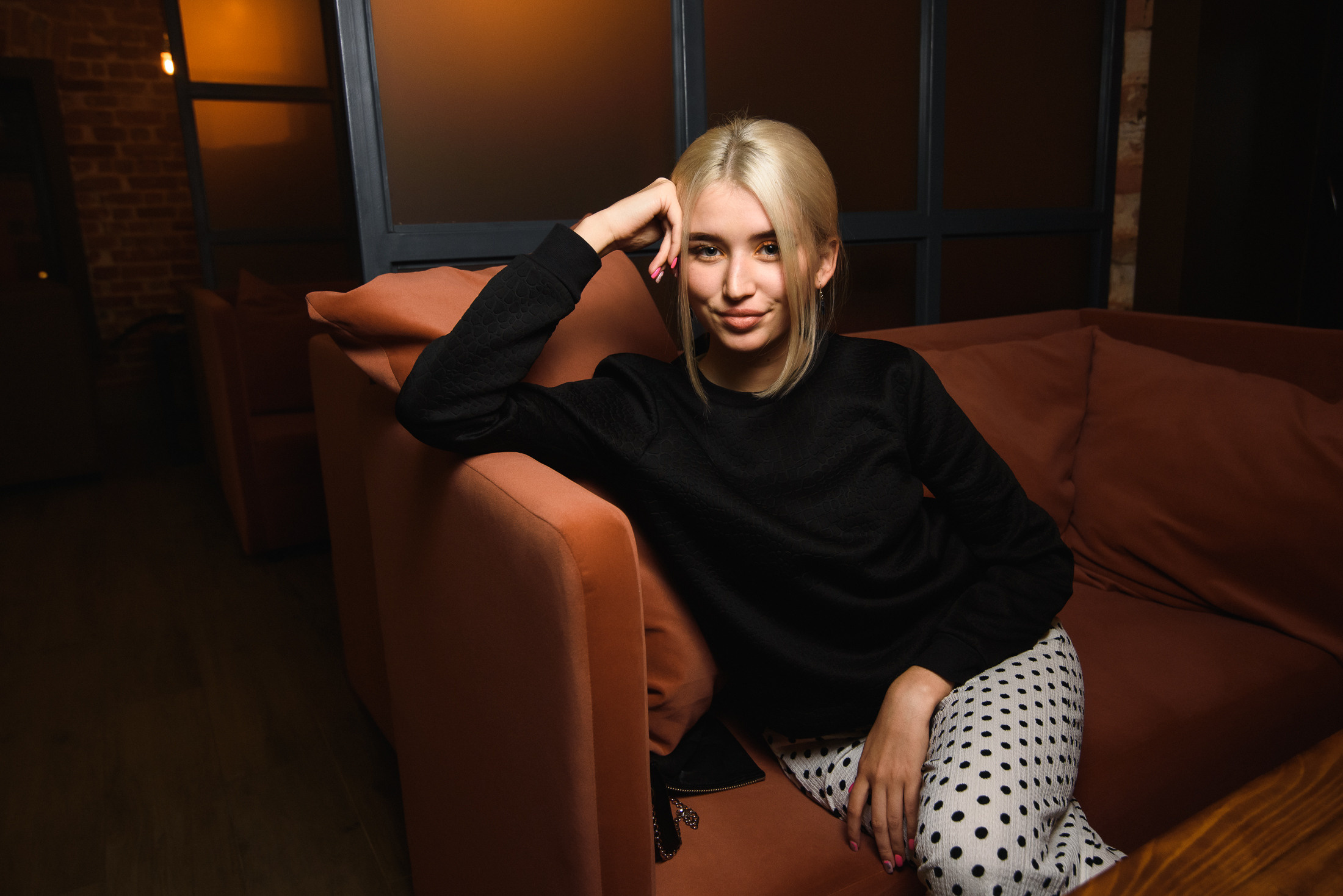 Клубная съемка. Репортажный и свадебный фотограф в Москве