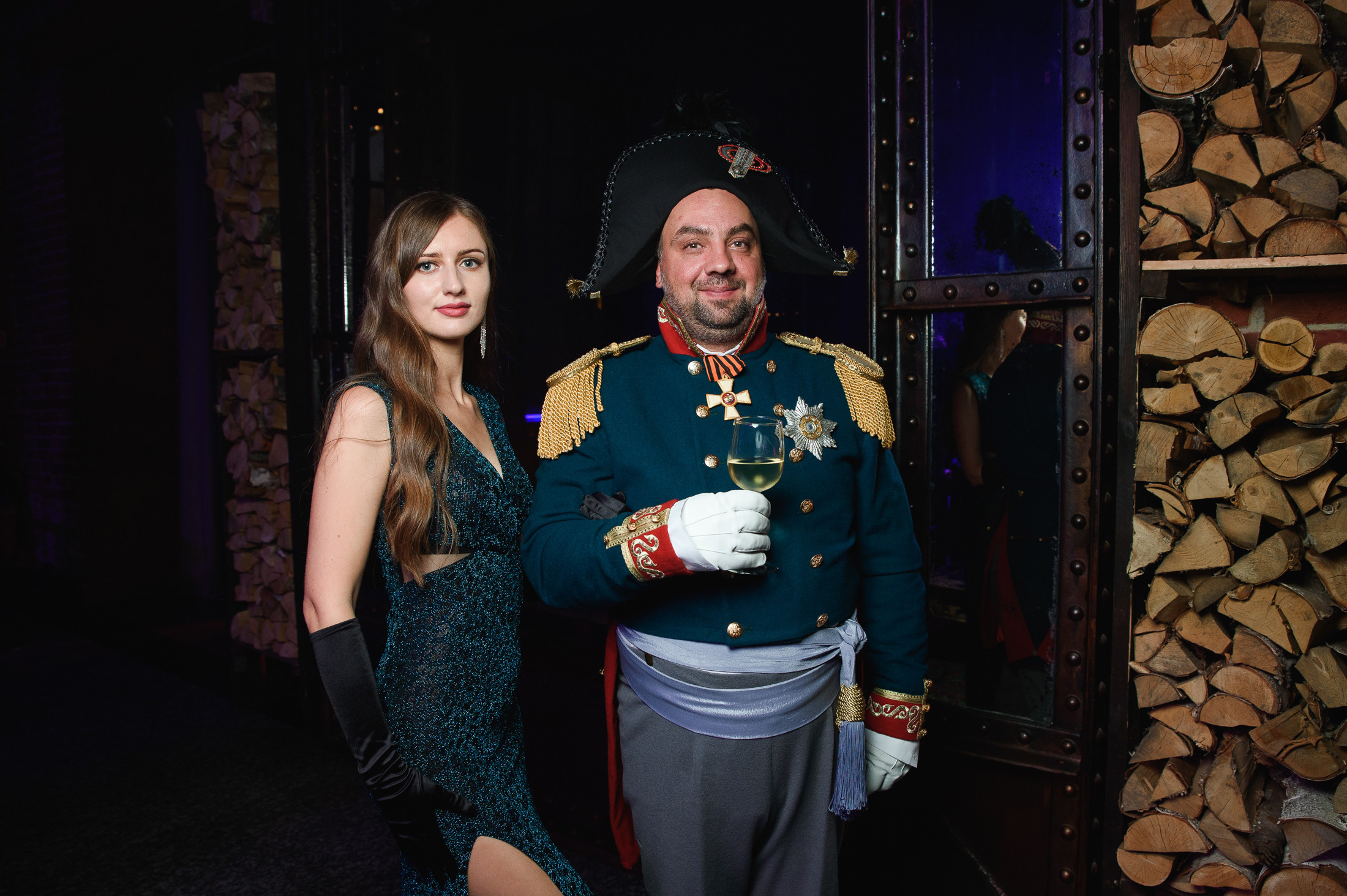 Корпоратив ПСБ банк. Репортажный и свадебный фотограф в Москве