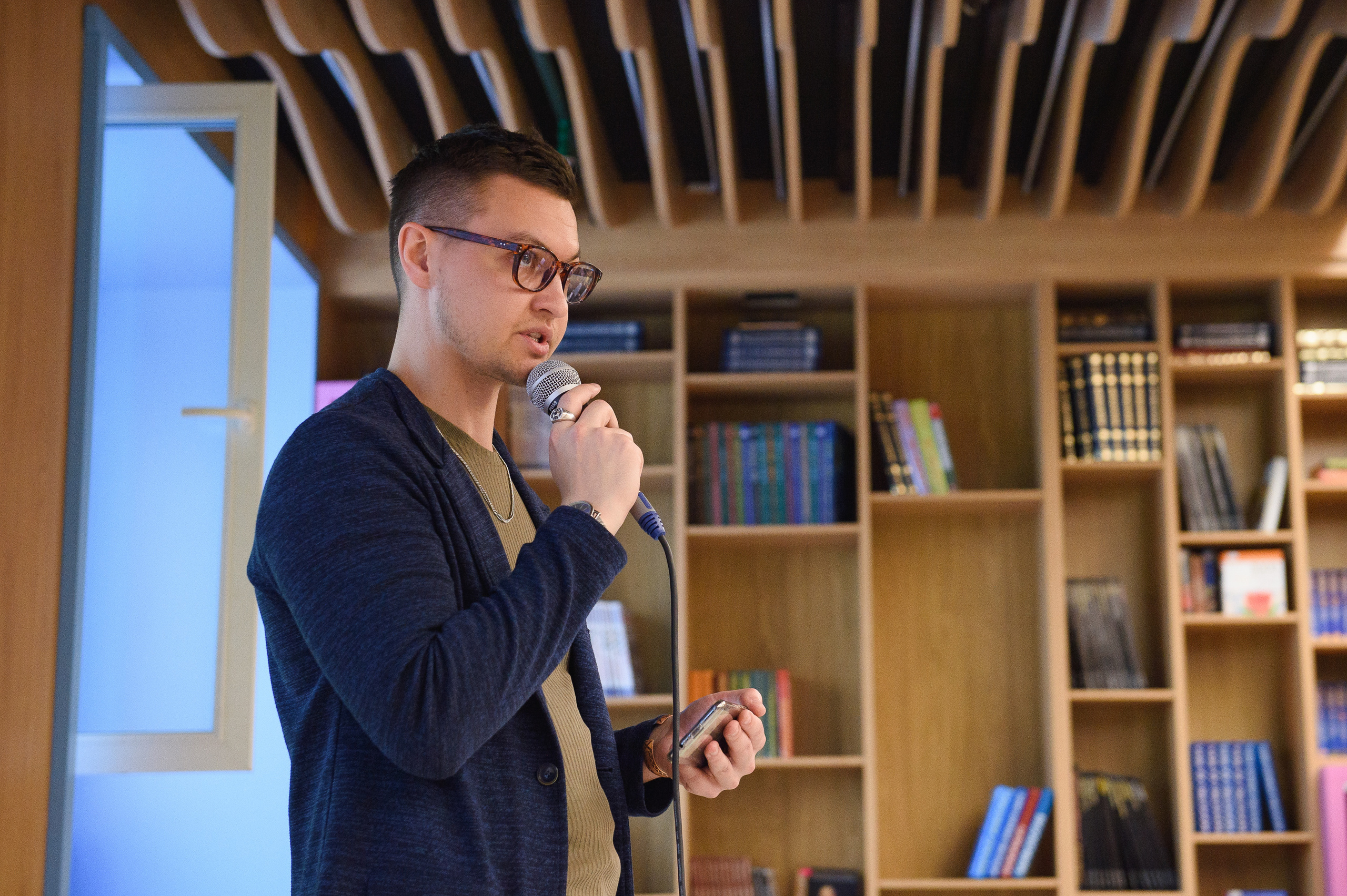 Мастер-классы по доступной среде и инклюзии. Репортажный и свадебный фотограф в Москве