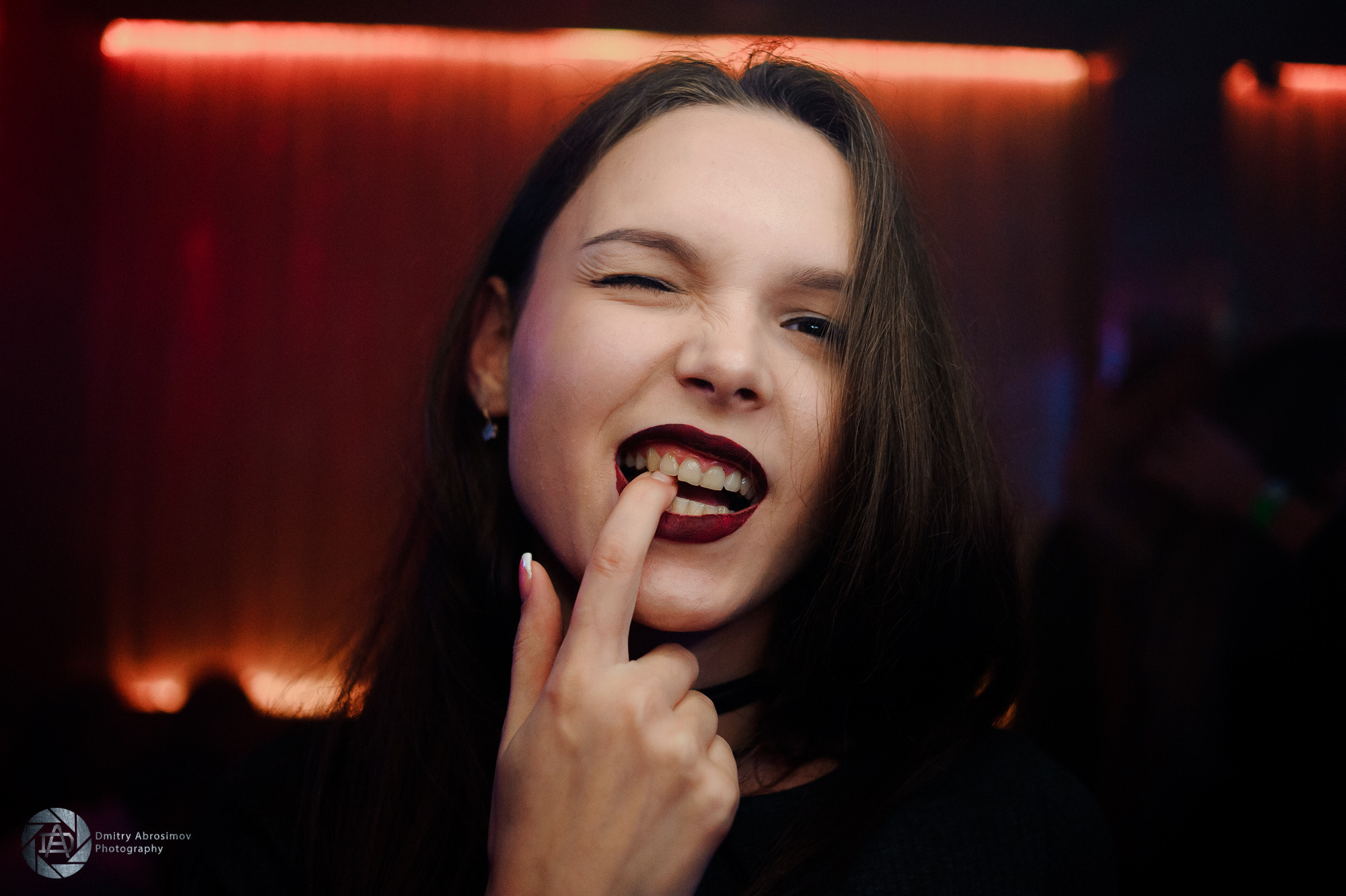 Клубная съемка. Репортажный и свадебный фотограф в Москве