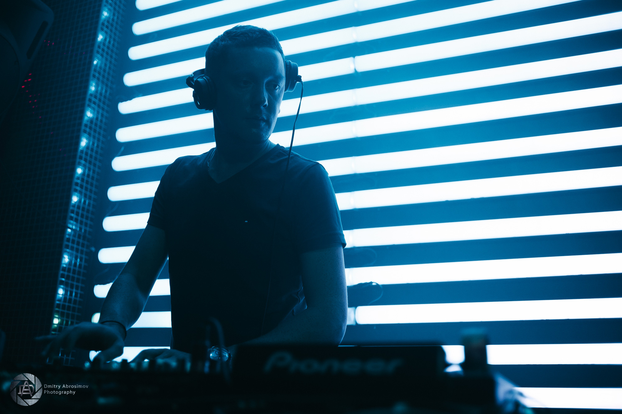 Клубная съемка. Репортажный и свадебный фотограф в Москве