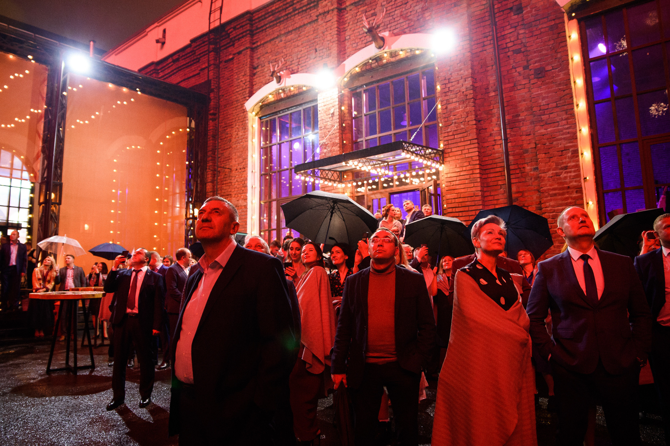 Корпоратив ПСБ банк. Репортажный и свадебный фотограф в Москве