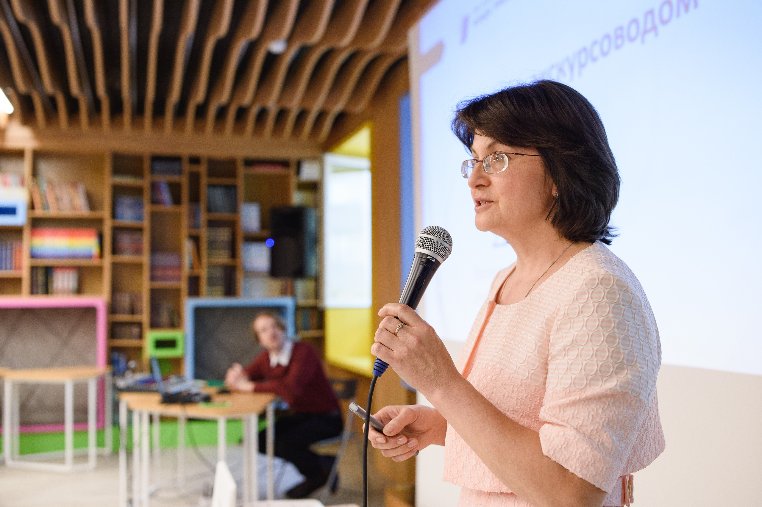 Мастер-классы по доступной среде и инклюзии. Репортажный и свадебный фотограф в Москве