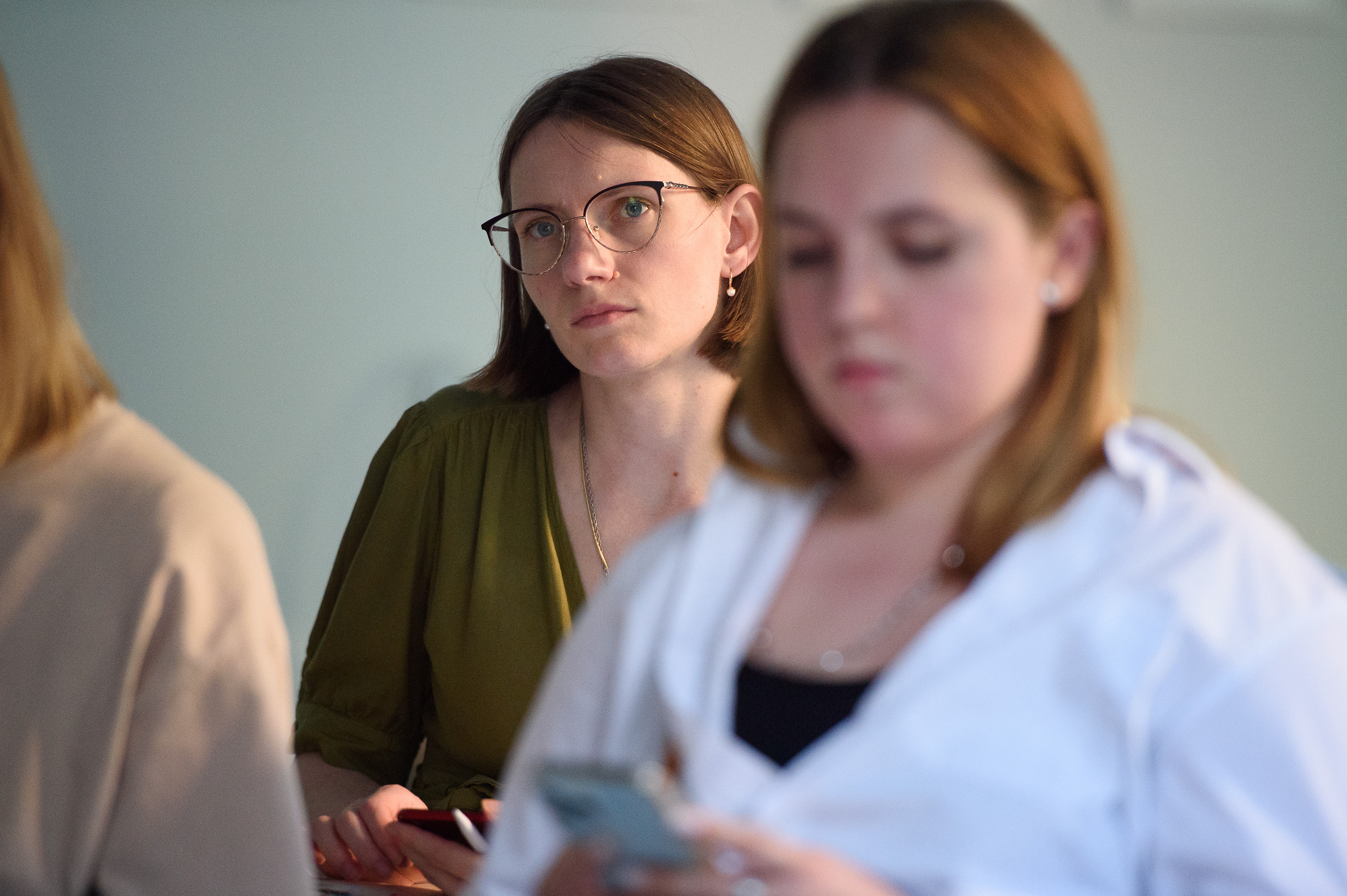 Мастер-классы по доступной среде и инклюзии. Репортажный и свадебный фотограф в Москве