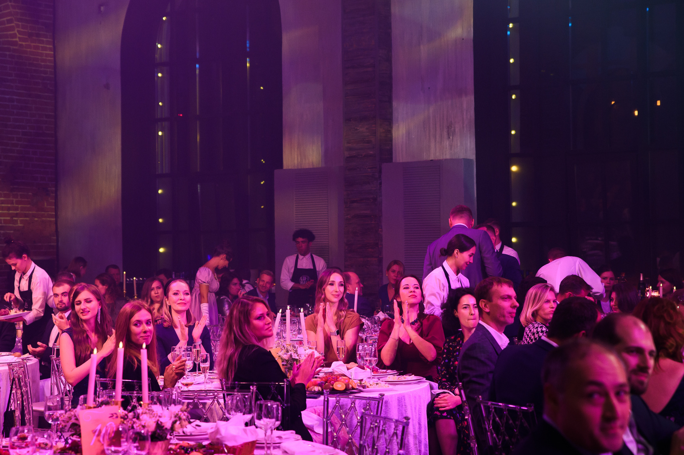 Корпоратив ПСБ банк. Репортажный и свадебный фотограф в Москве