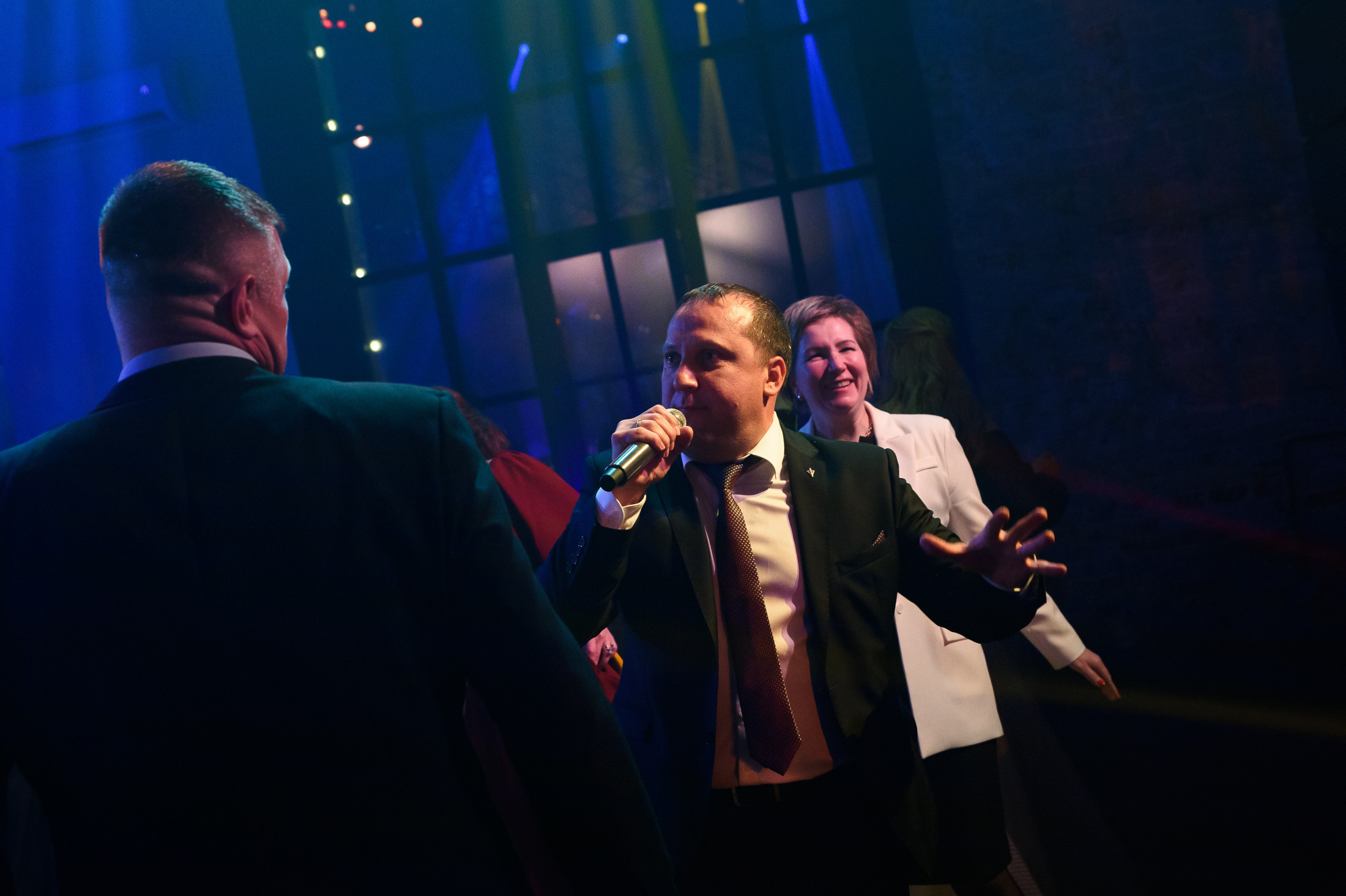 Корпоратив ПСБ банк. Репортажный и свадебный фотограф в Москве