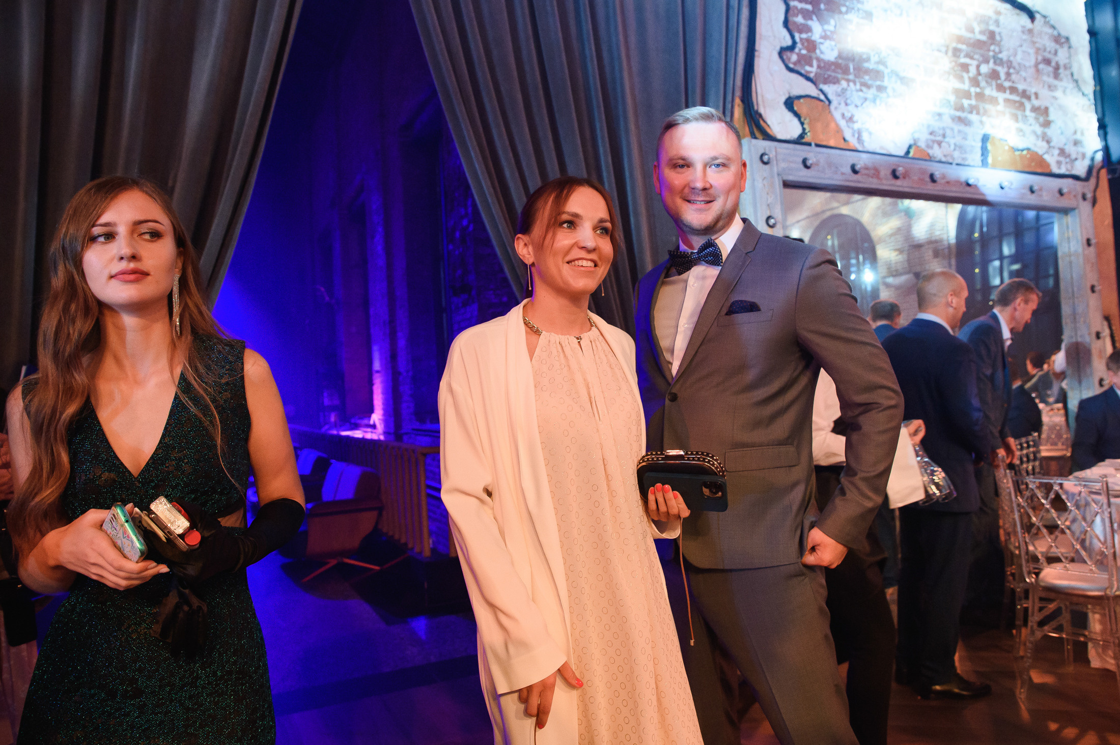 Корпоратив ПСБ банк. Репортажный и свадебный фотограф в Москве