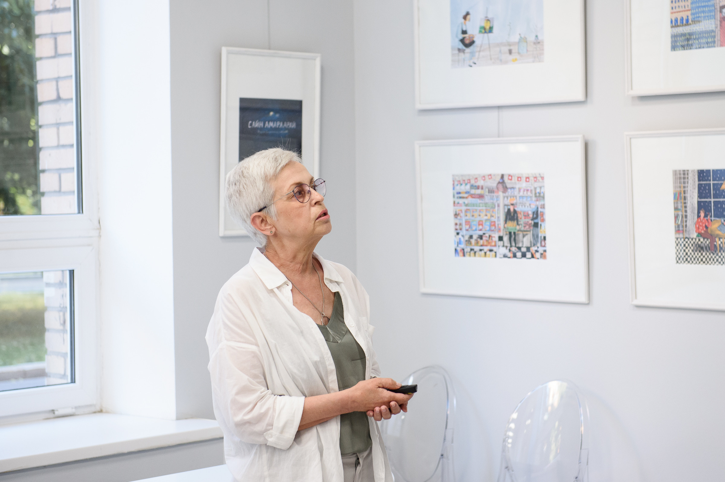 Мастер-классы по доступной среде и инклюзии. Репортажный и свадебный фотограф в Москве