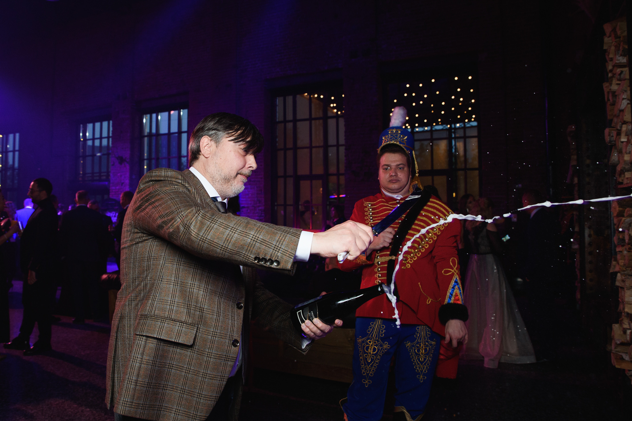 Корпоратив ПСБ банк. Репортажный и свадебный фотограф в Москве