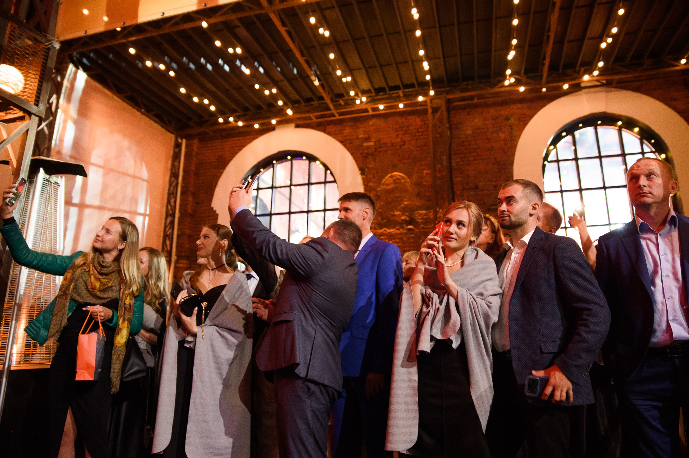 Корпоратив ПСБ банк. Репортажный и свадебный фотограф в Москве