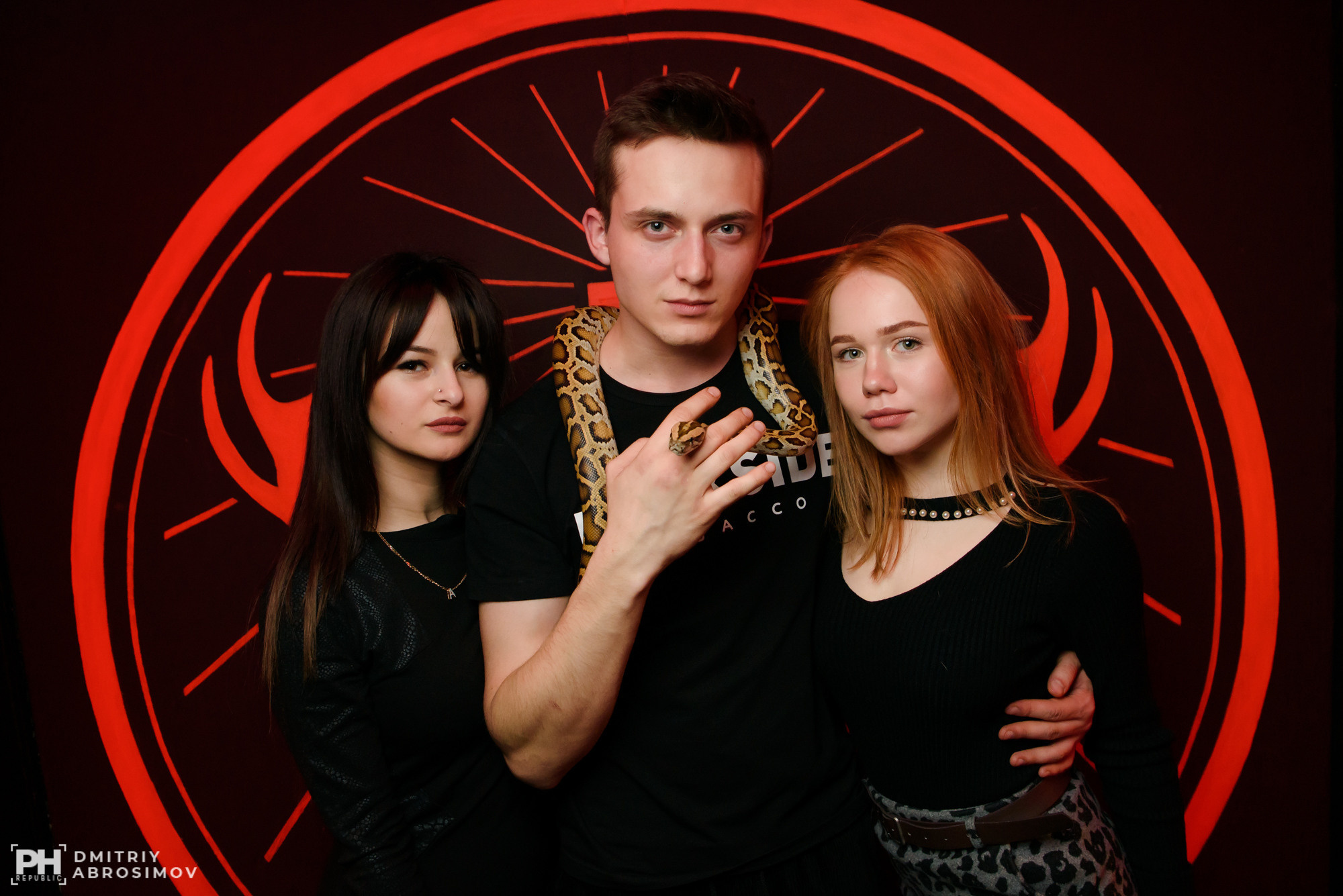 Репортажный и свадебный фотограф в Москве