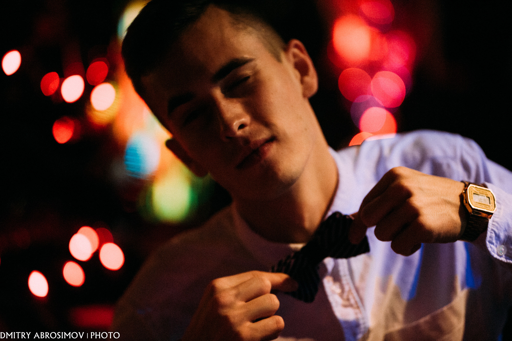 Клубная съемка. Репортажный и свадебный фотограф в Москве