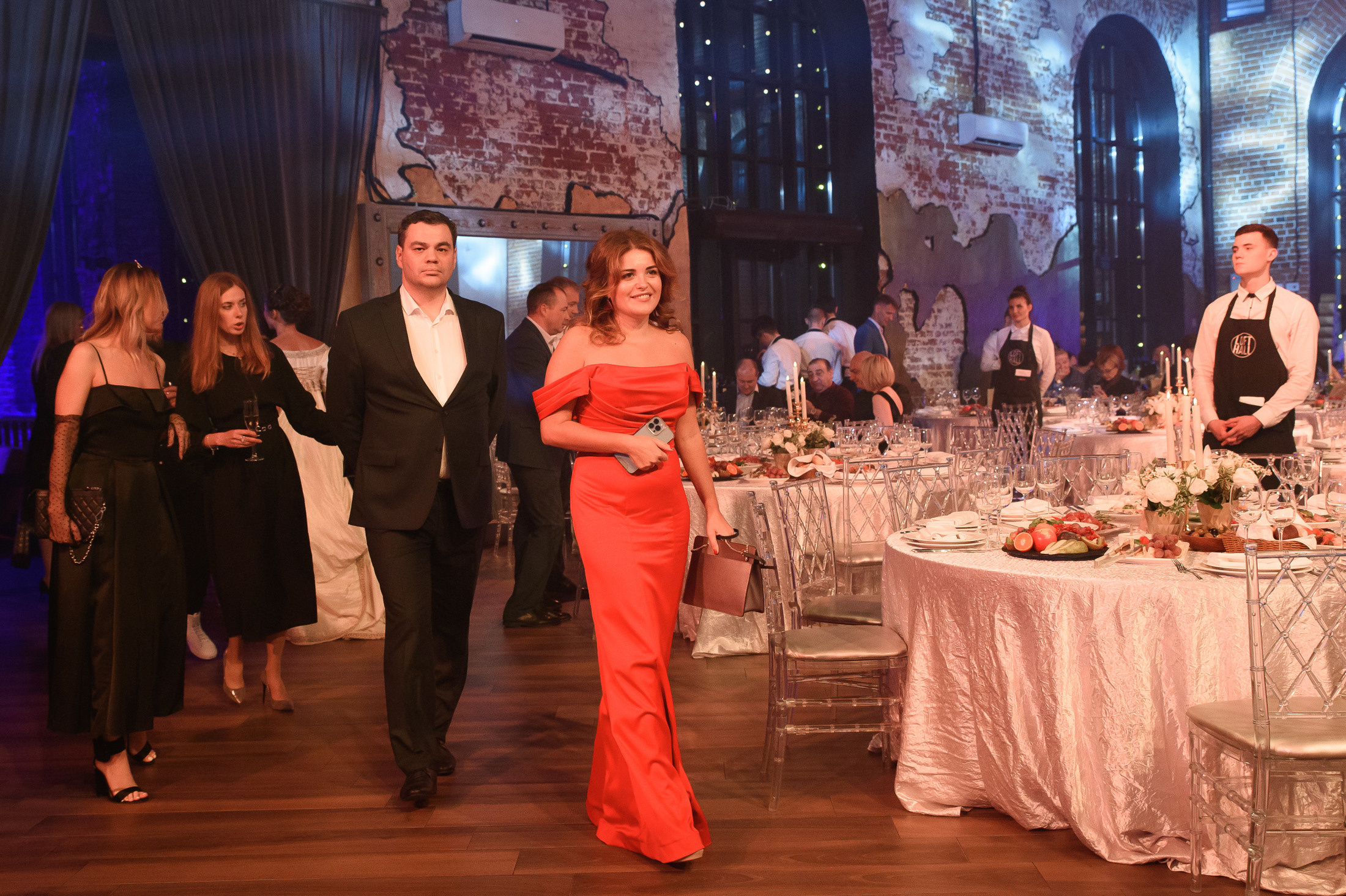 Корпоратив ПСБ банк. Репортажный и свадебный фотограф в Москве