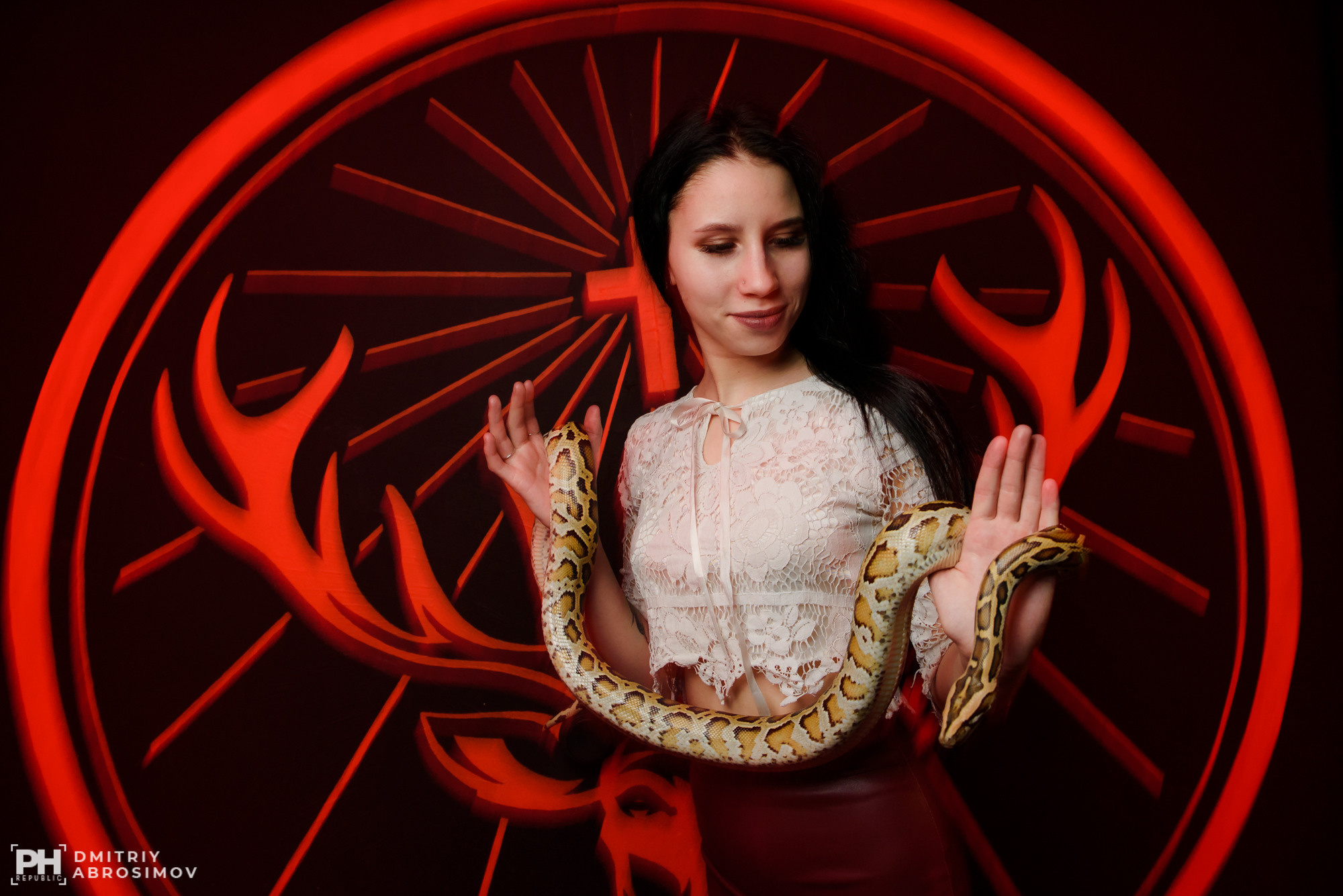 Клубная съемка. Репортажный и свадебный фотограф в Москве